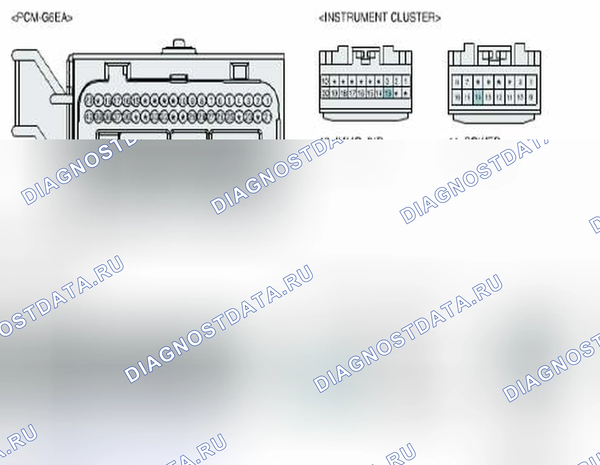Рис. 128. Kia Magentis II рестайлинг