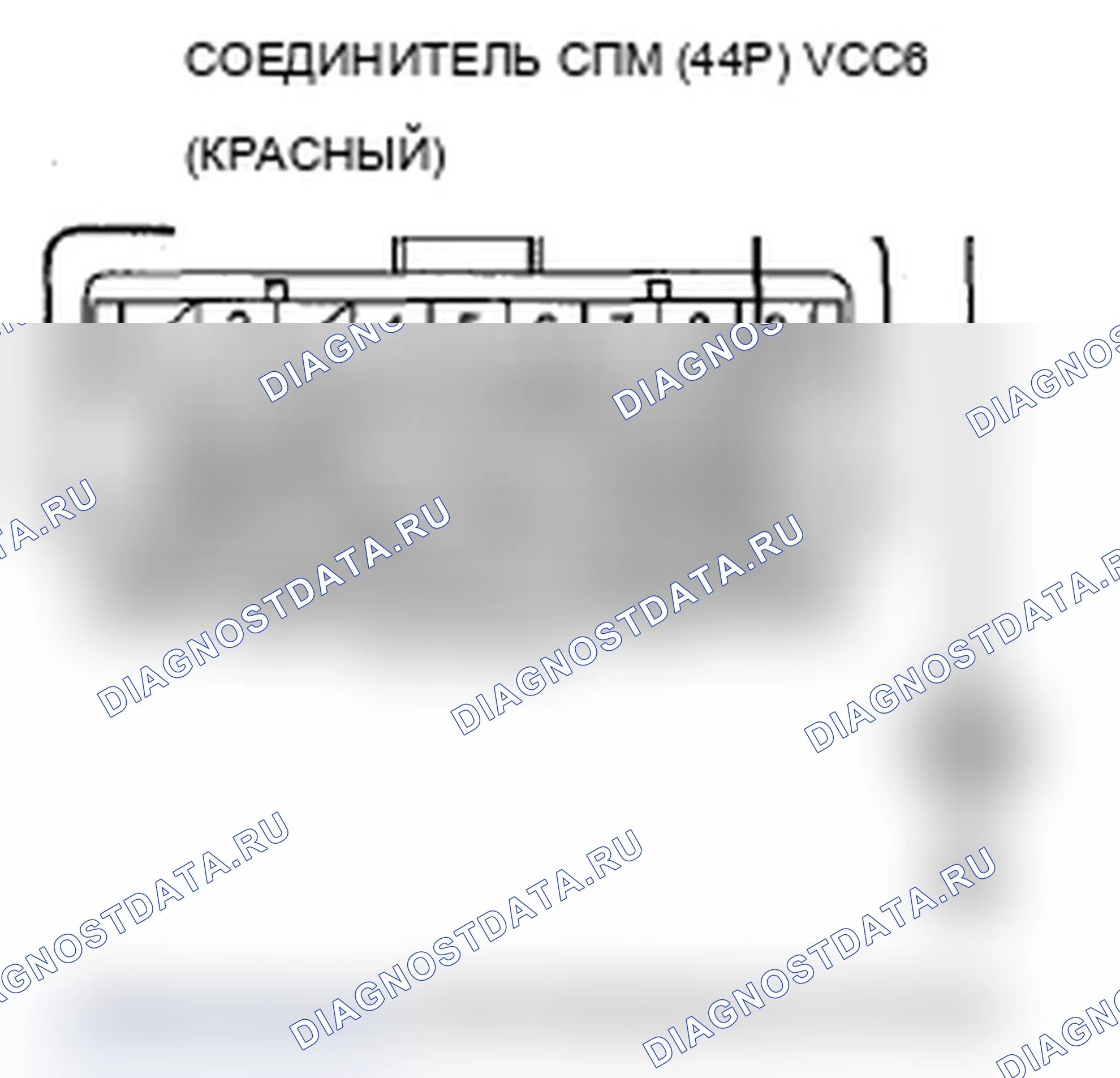 Рис. 16. Acura RDX I рестайлинг