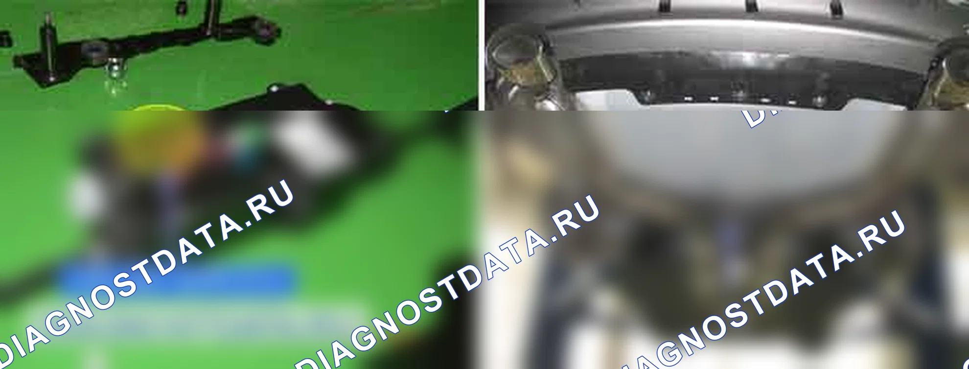 C1604: Аппаратная ошибка ECU. Hyundai Genesis BH