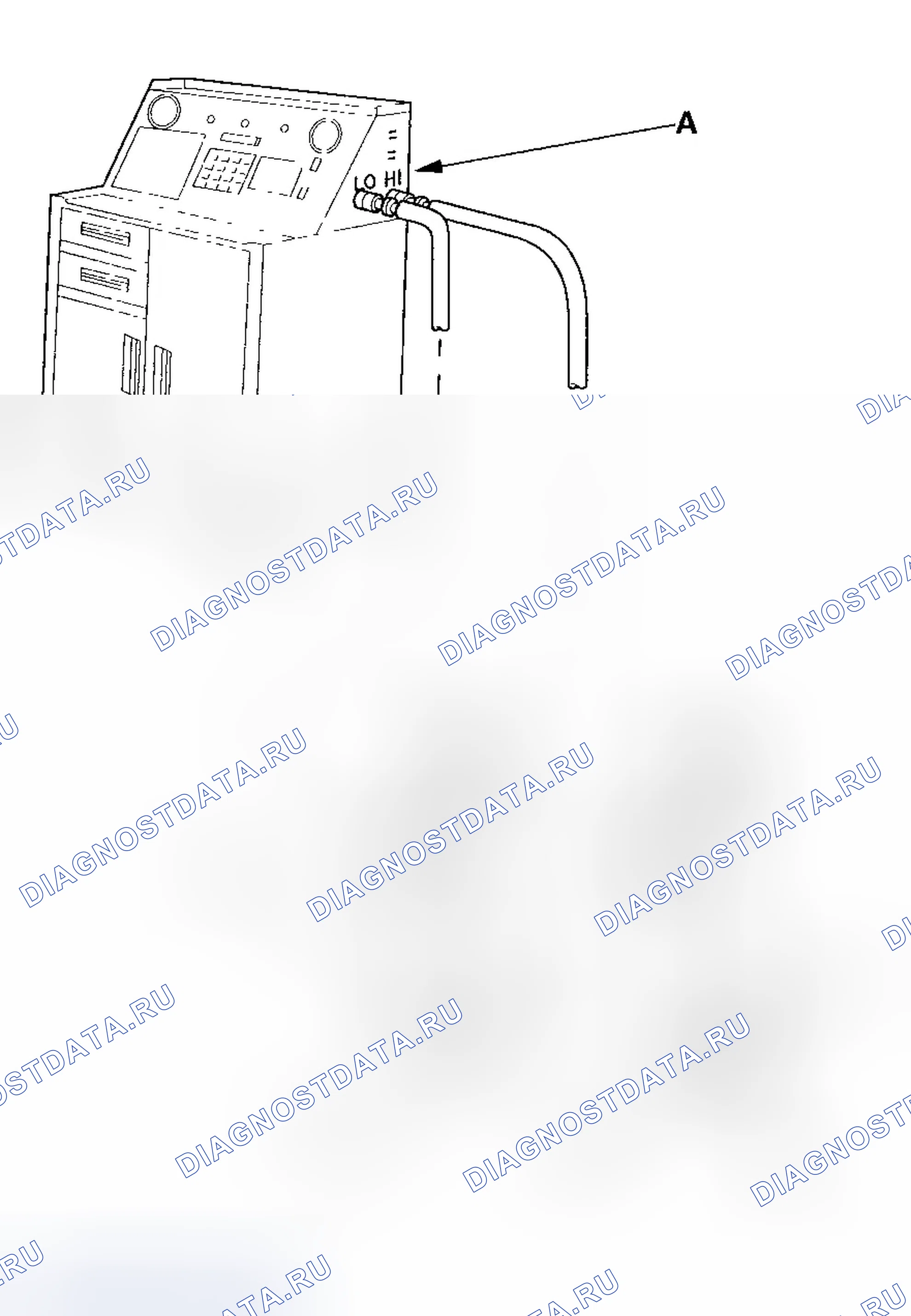 Рис. 96. Honda Element YH2