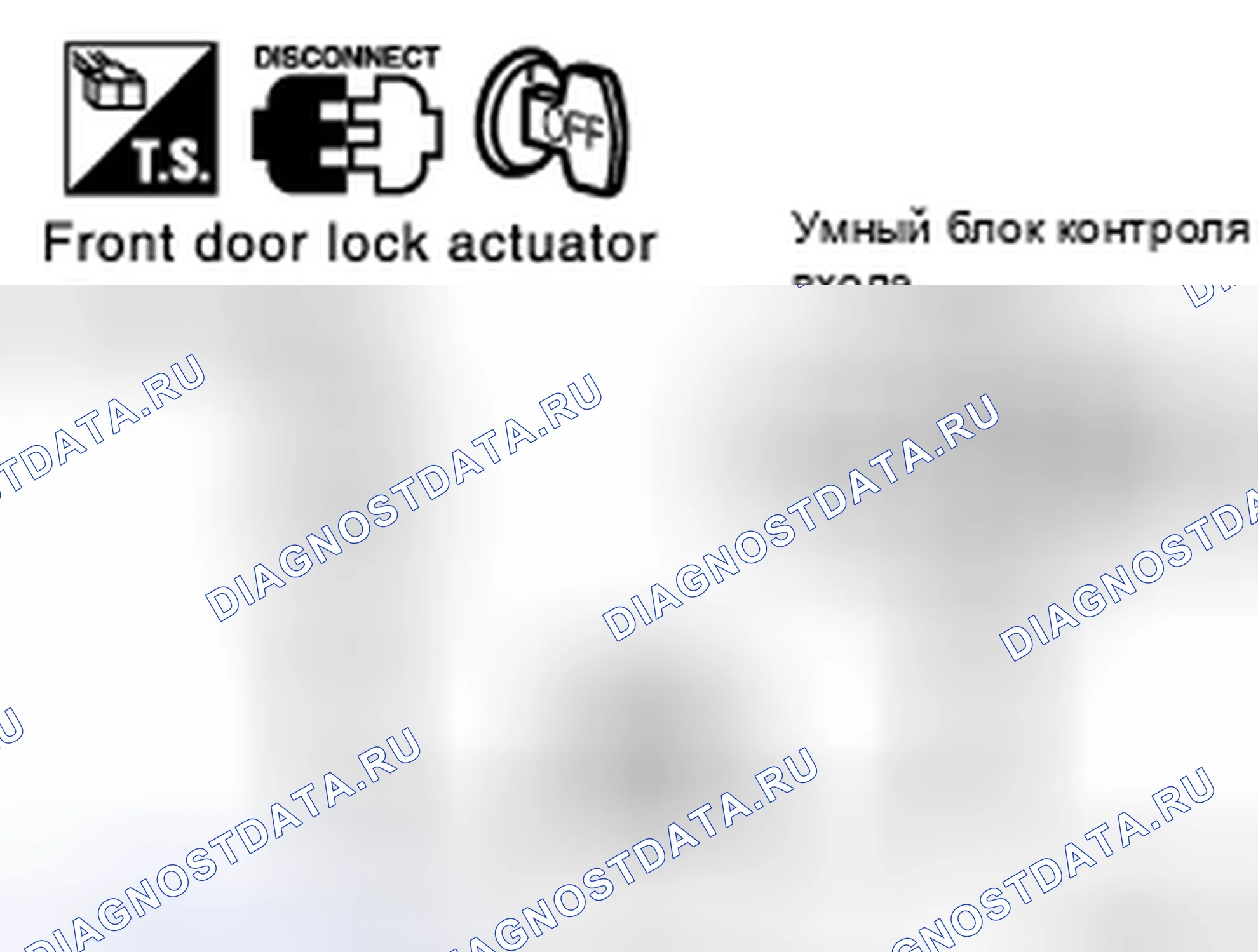 Рис. 134. Nissan X-Trail I