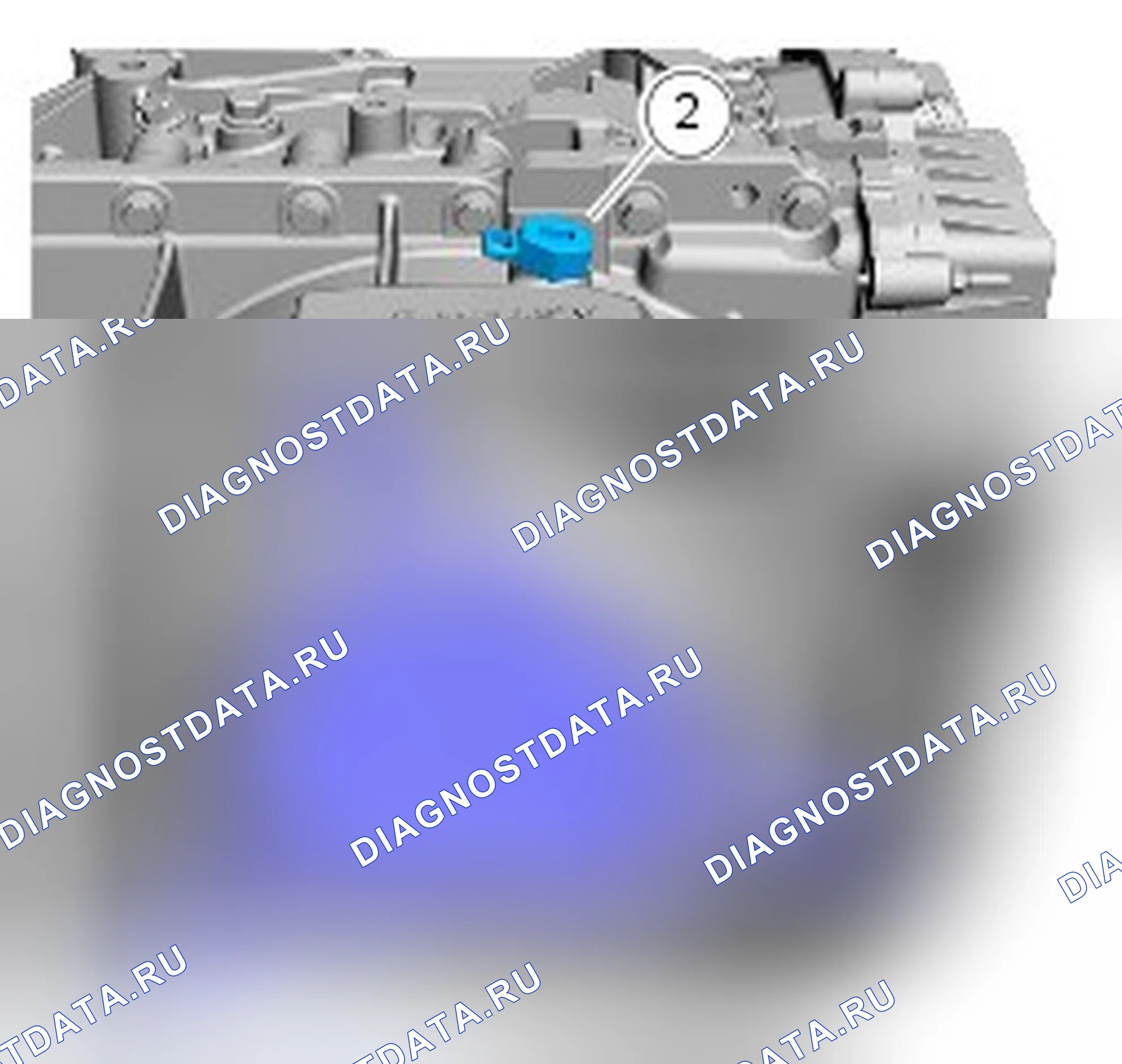 трансмиссия — 2.0L EcoBoost (149kW/203 л.с.) — MI4/2.0L EcoBoost (177kW/240 л.с.) — MI4: описание и работа. Ford Mondeo IV рестайлинг
