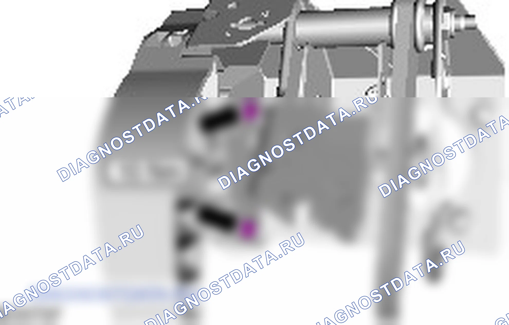 Педаль тормоза — LHD, транспортные средства с: МКПП: описание и работа. Ford Ikon I
