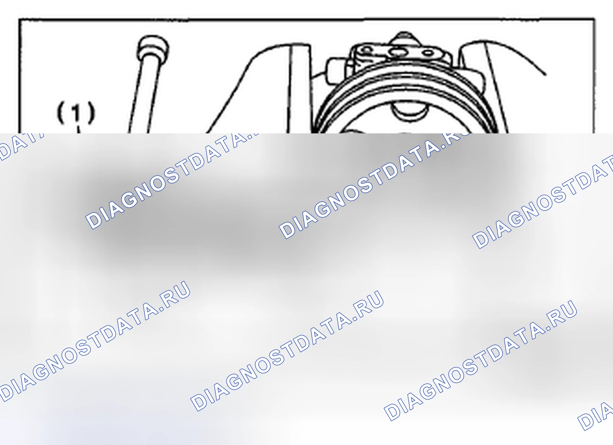 Рис. 146. Subaru Impreza GH