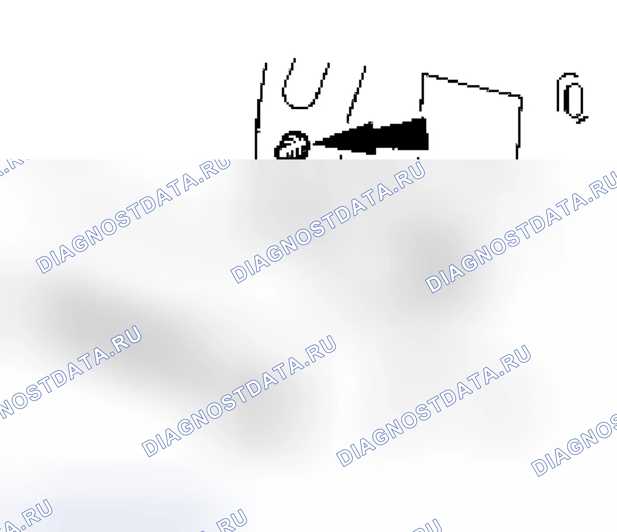Рис. 154: Демонтаж и монтаж. Ford Pickup F150 