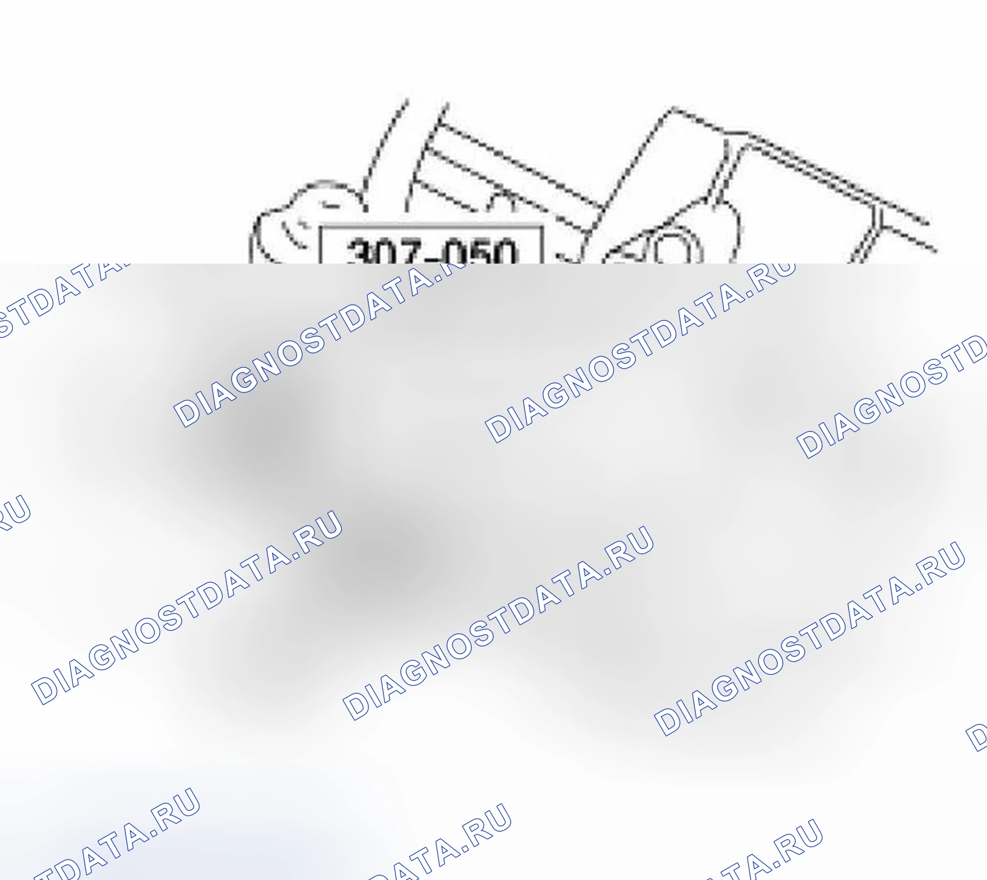 Рис. 357: Установка. Ford Expedition II