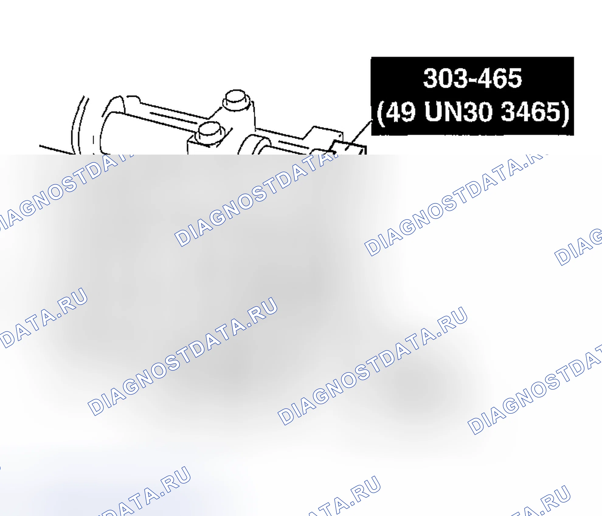 Рис. 85. Honda CR-V III рестайлинг
