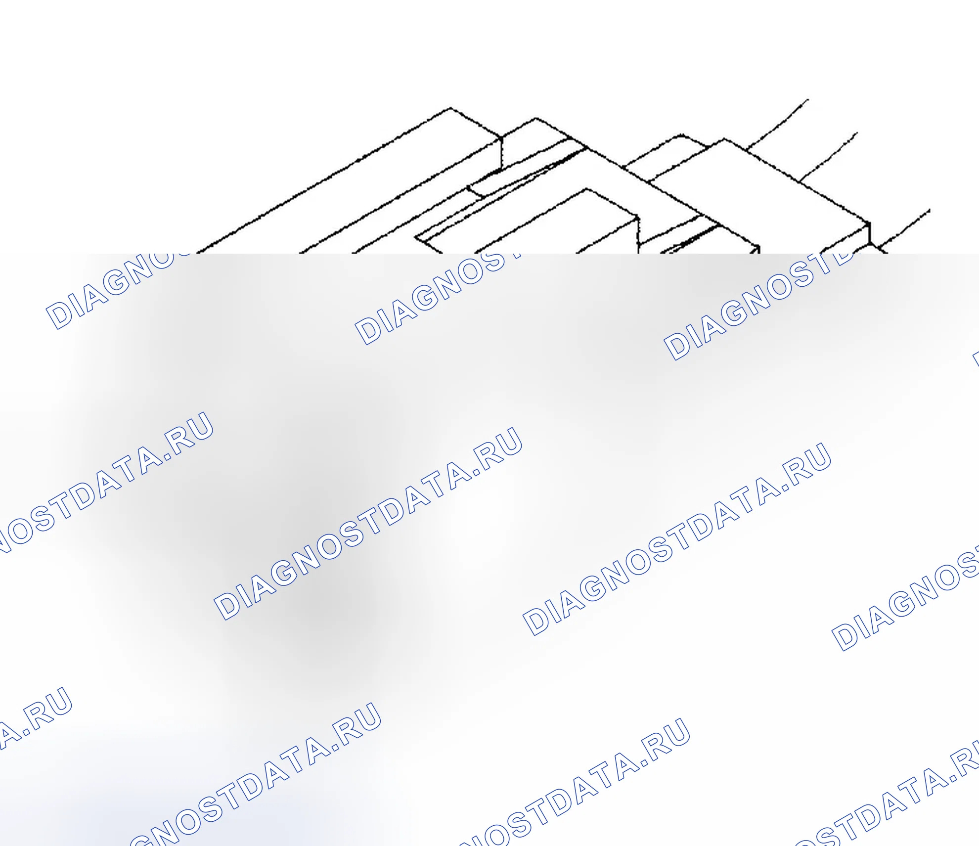 Рис. 31. Jeep Grand Cherokee ZJ рестайлинг
