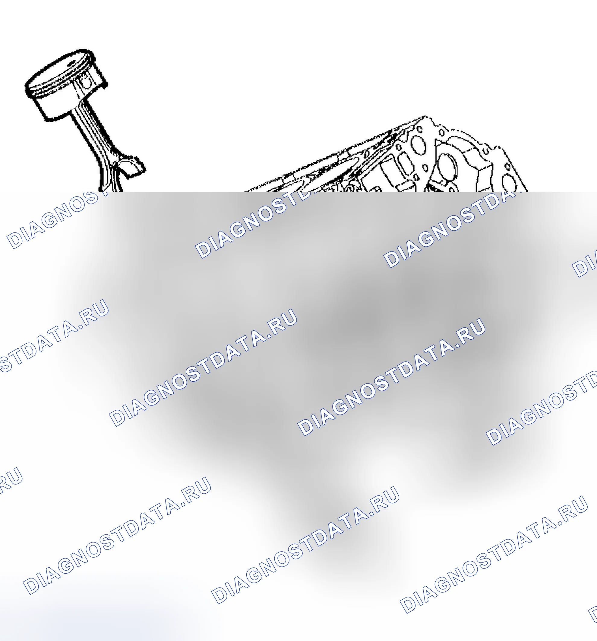 Рис. 1435. Chevrolet Silverado 1500 HD 