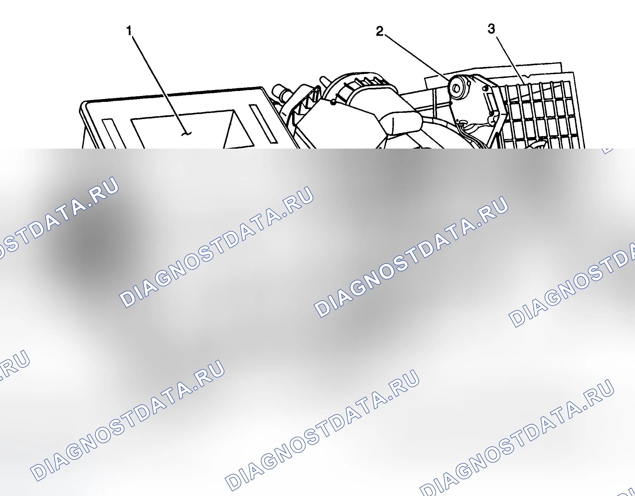Рис. 17. Chevrolet Silverado 1500 HD 
