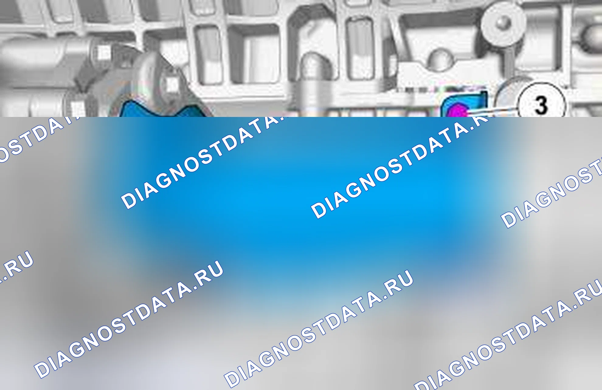 Рис. 46. Volvo XC90 I рестайлинг