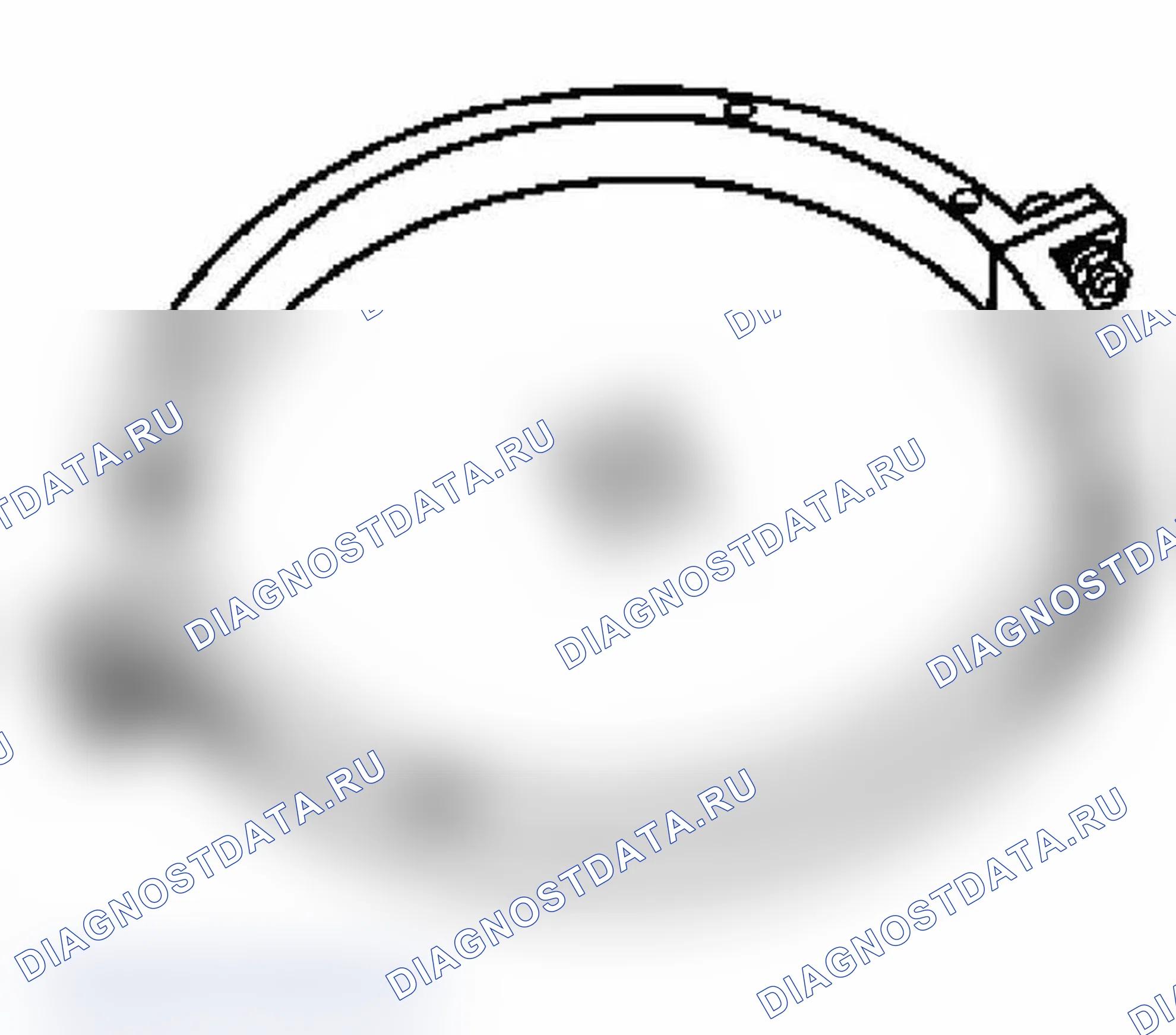 Рис. 131. Porsche 911 Carrera 4 996 рестайлинг