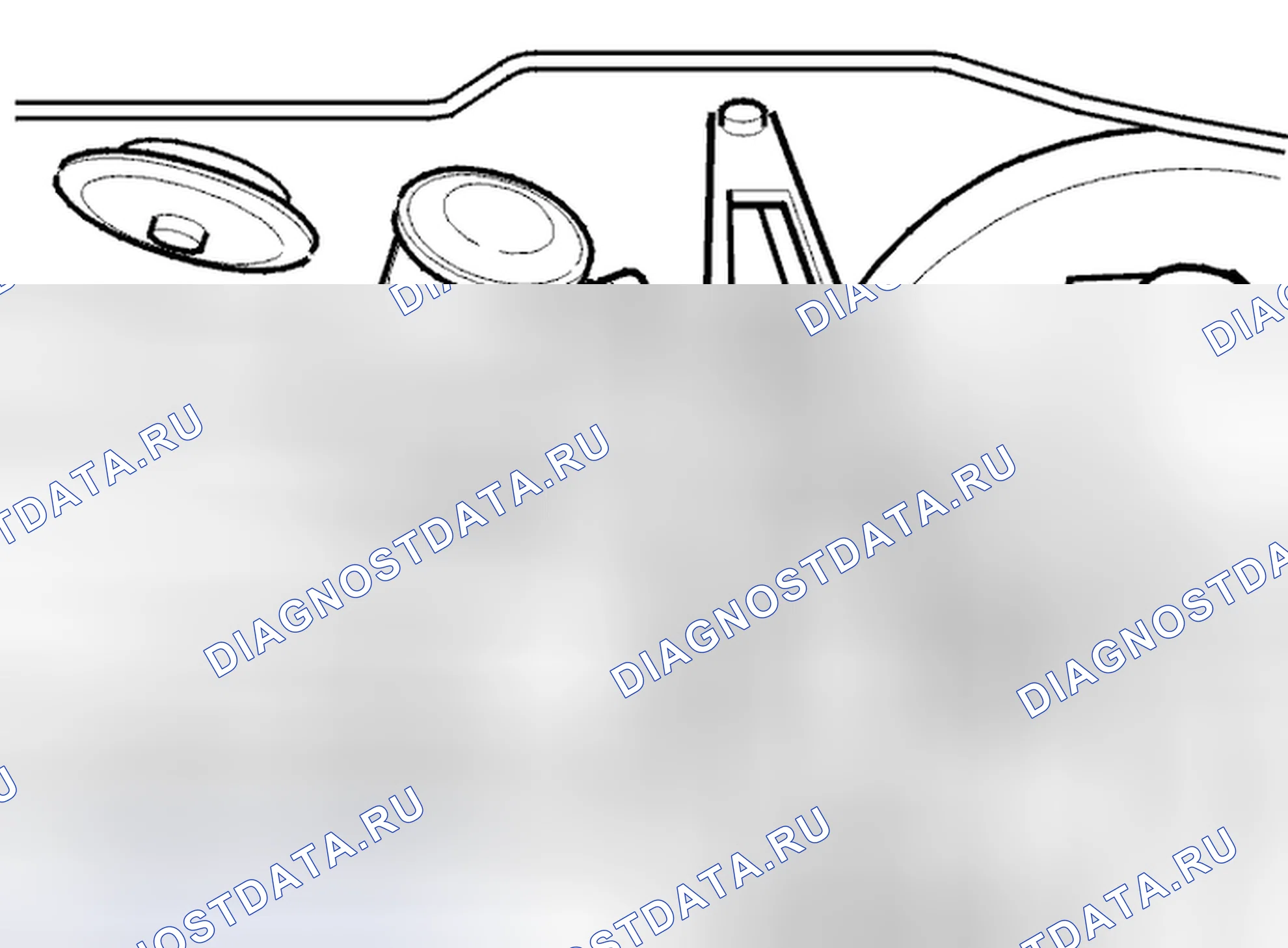 Рис. 833. Volvo C70 I