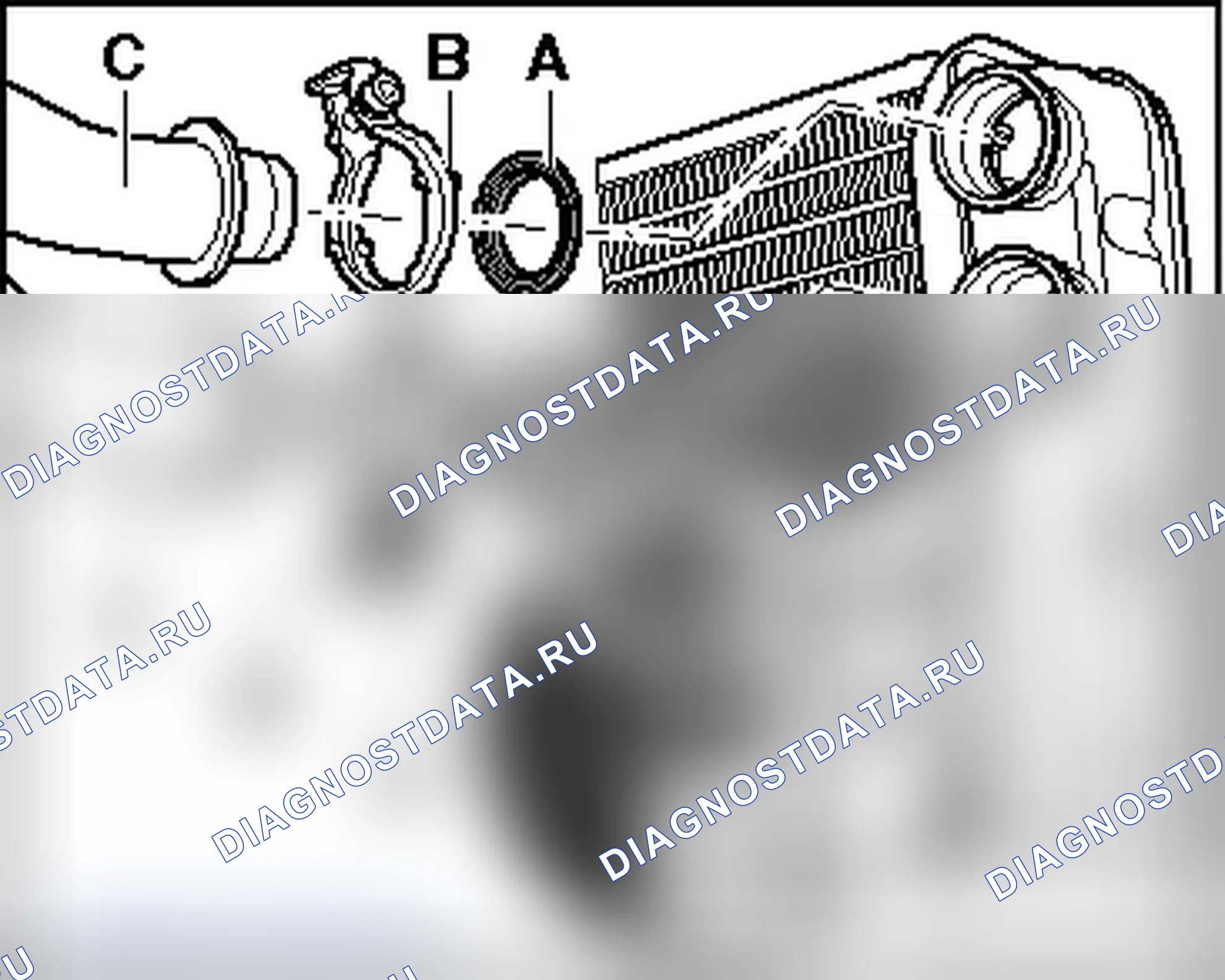 Рис. 80. Audi TT 8J рестайлинг