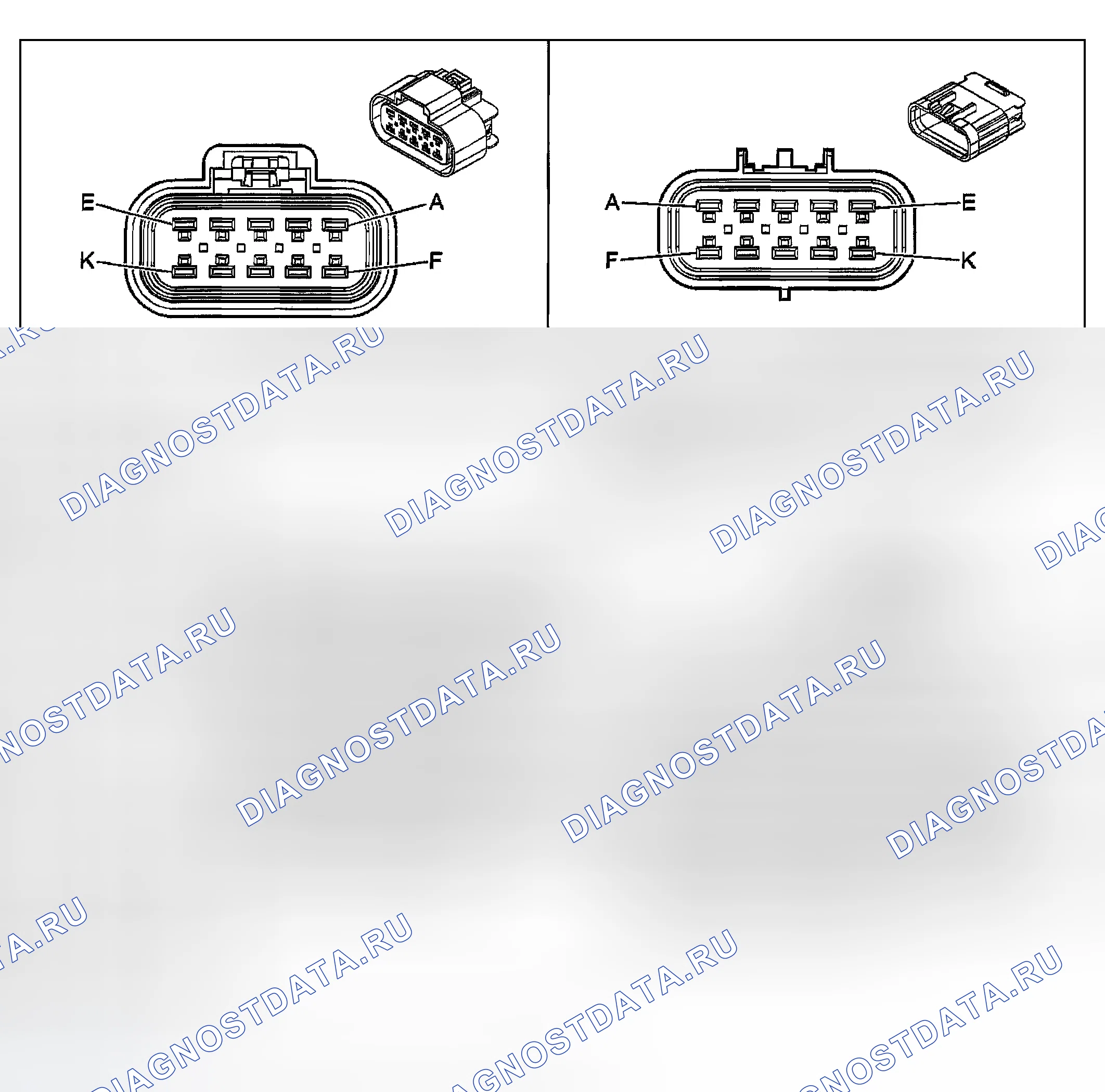 Рис. 228. Chevrolet Chevy Express H2500 