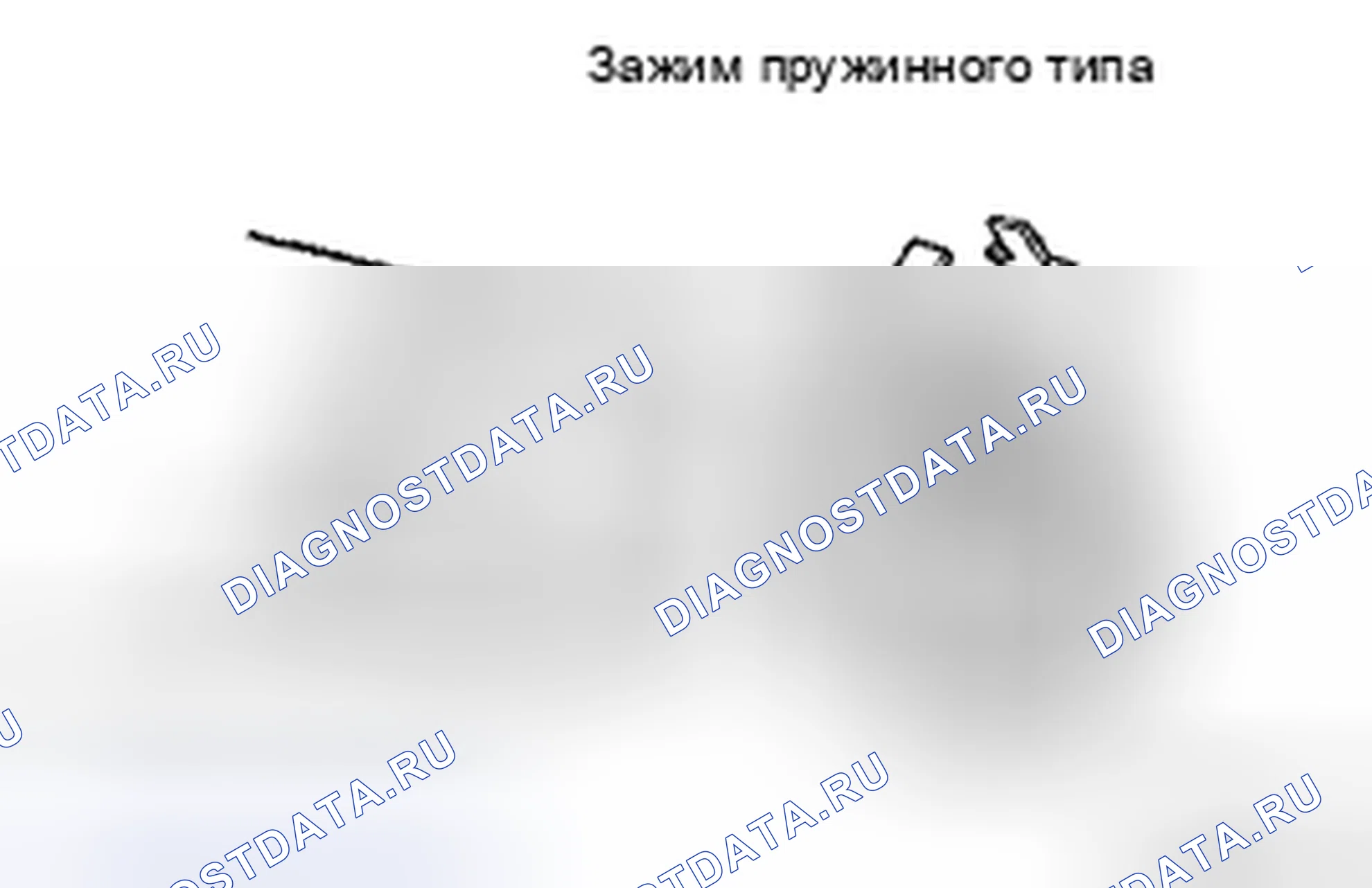 Рис. 49. Kia Sorento I рестайлинг