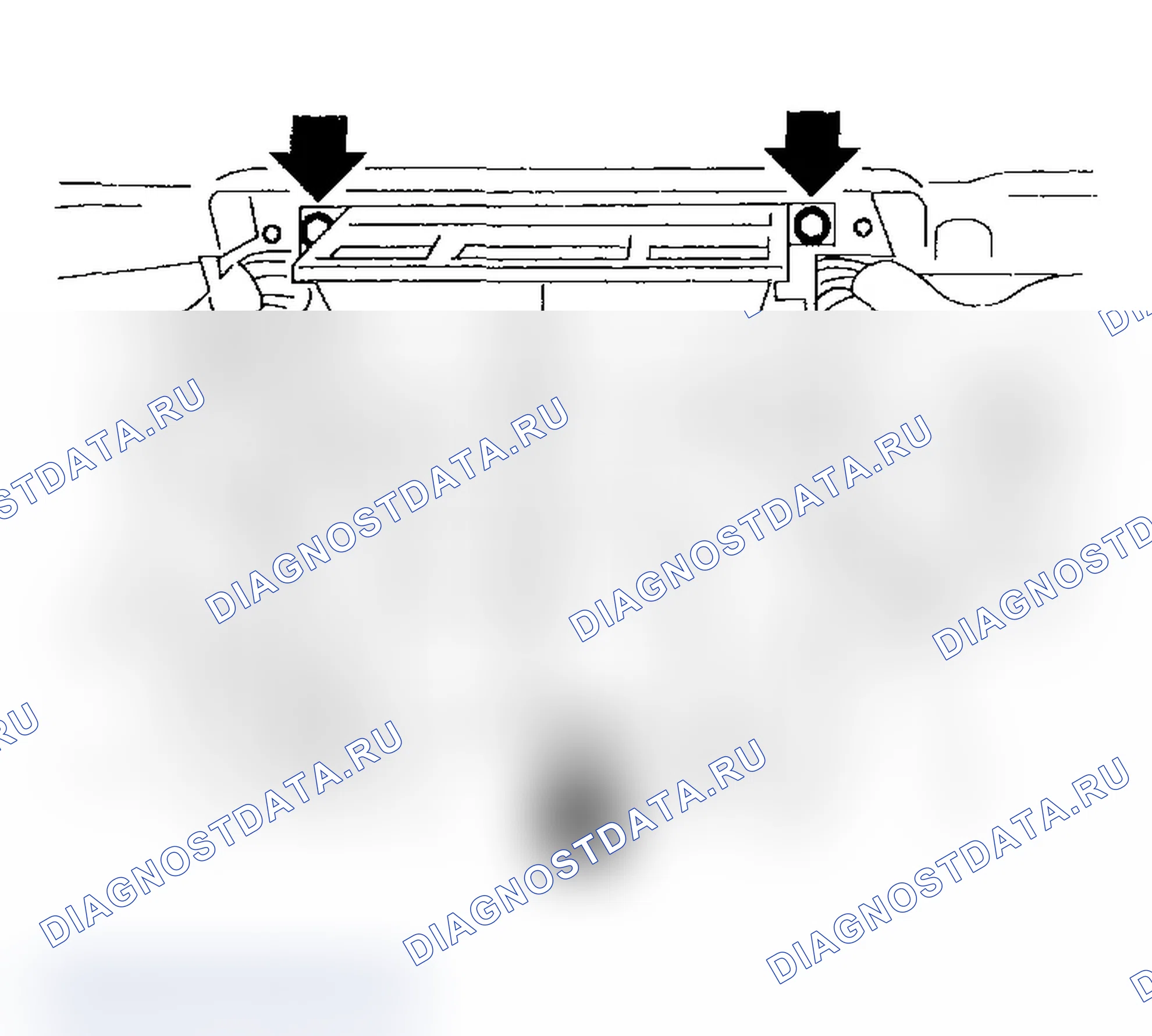 Рис. 27. Subaru Impreza WRX GD/GG рестайлинг