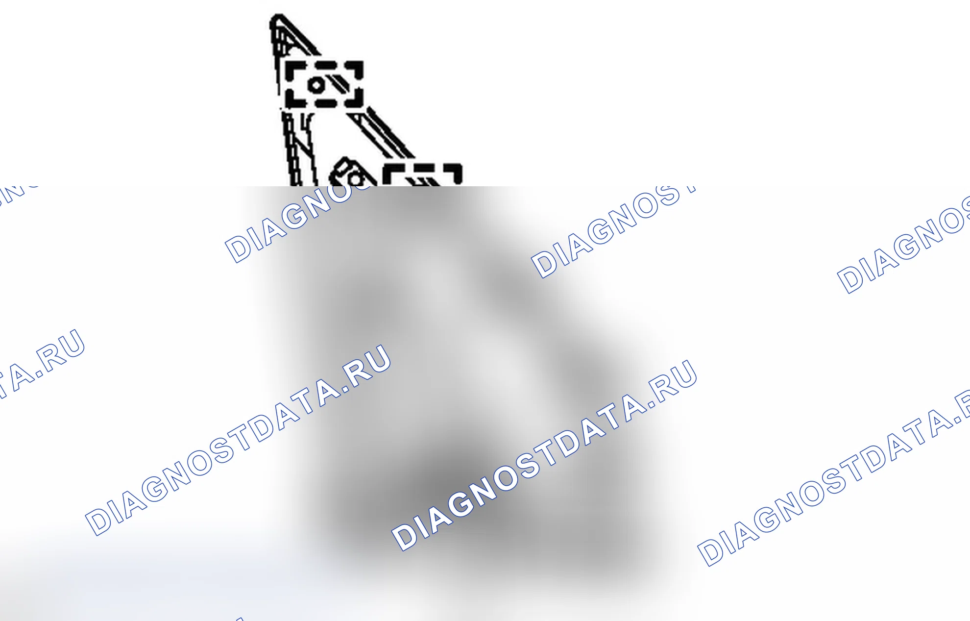 Рис. 88. Toyota Land Cruiser 200 рестайлинг