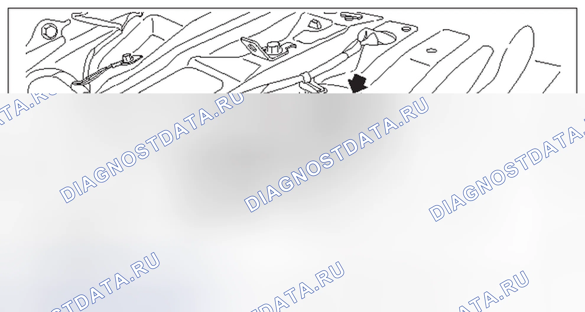 Рис. 20. Subaru Impreza WRX GE рестайлинг