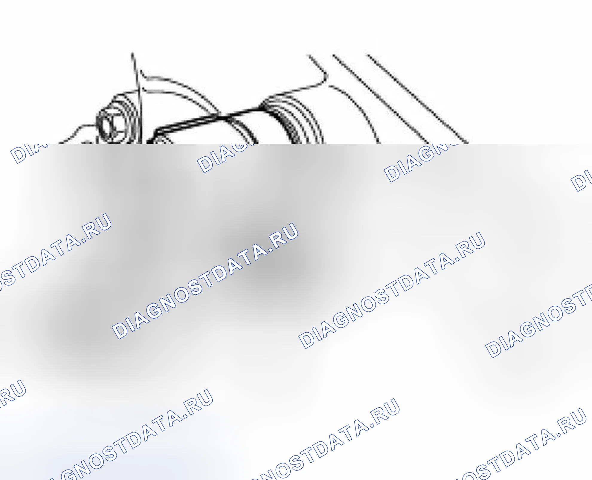 Рис. 936. Ford Pickup F150 