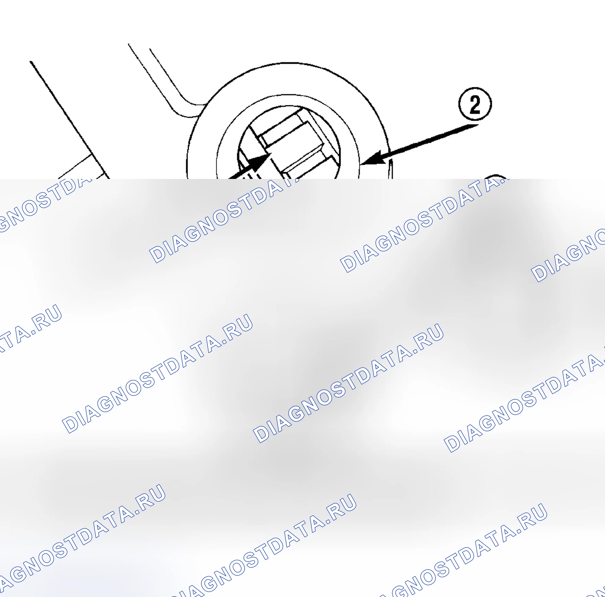 Рис. 260. Dodge Grand Caravan IV
