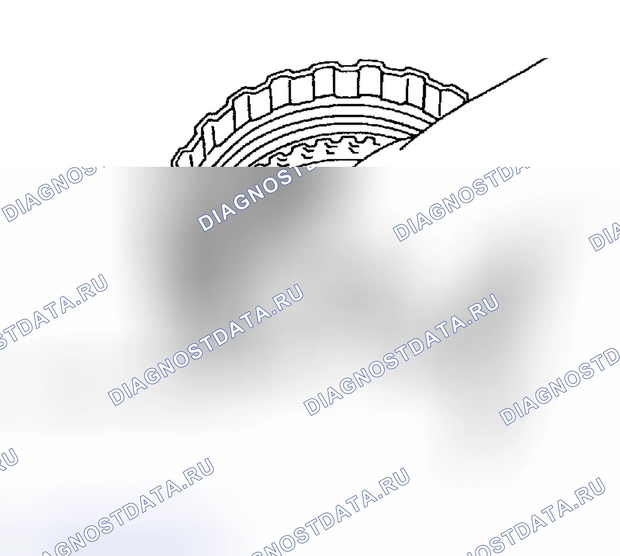 Рис. 826. Honda Odyssey (North America) I