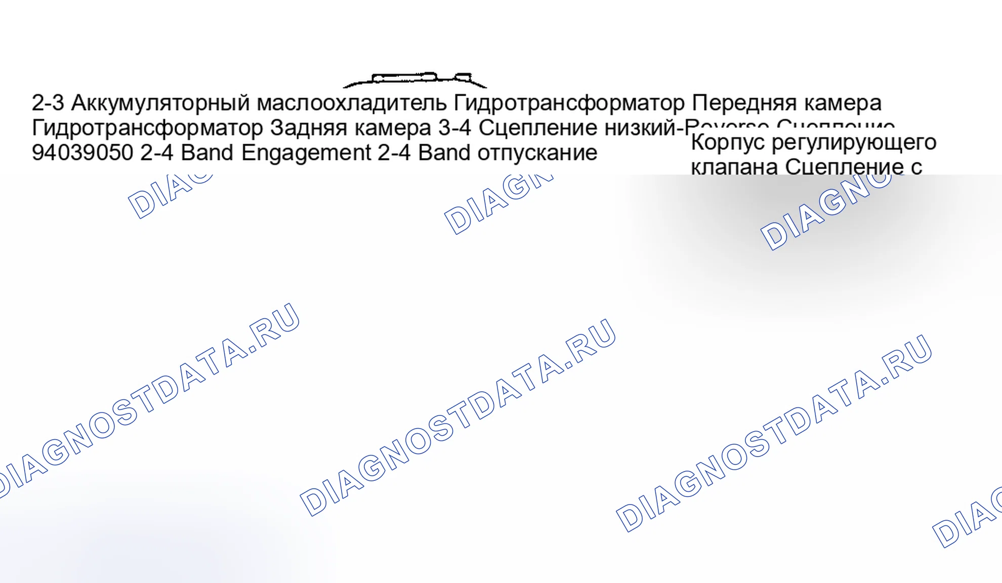 Рис. 10. Ford Escort V рестайлинг