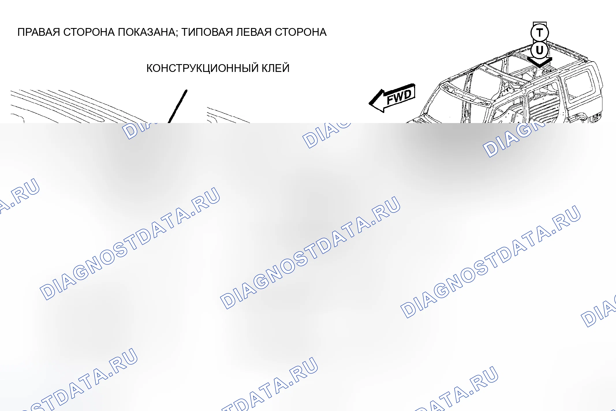 Рис. 109. Jeep Commander I