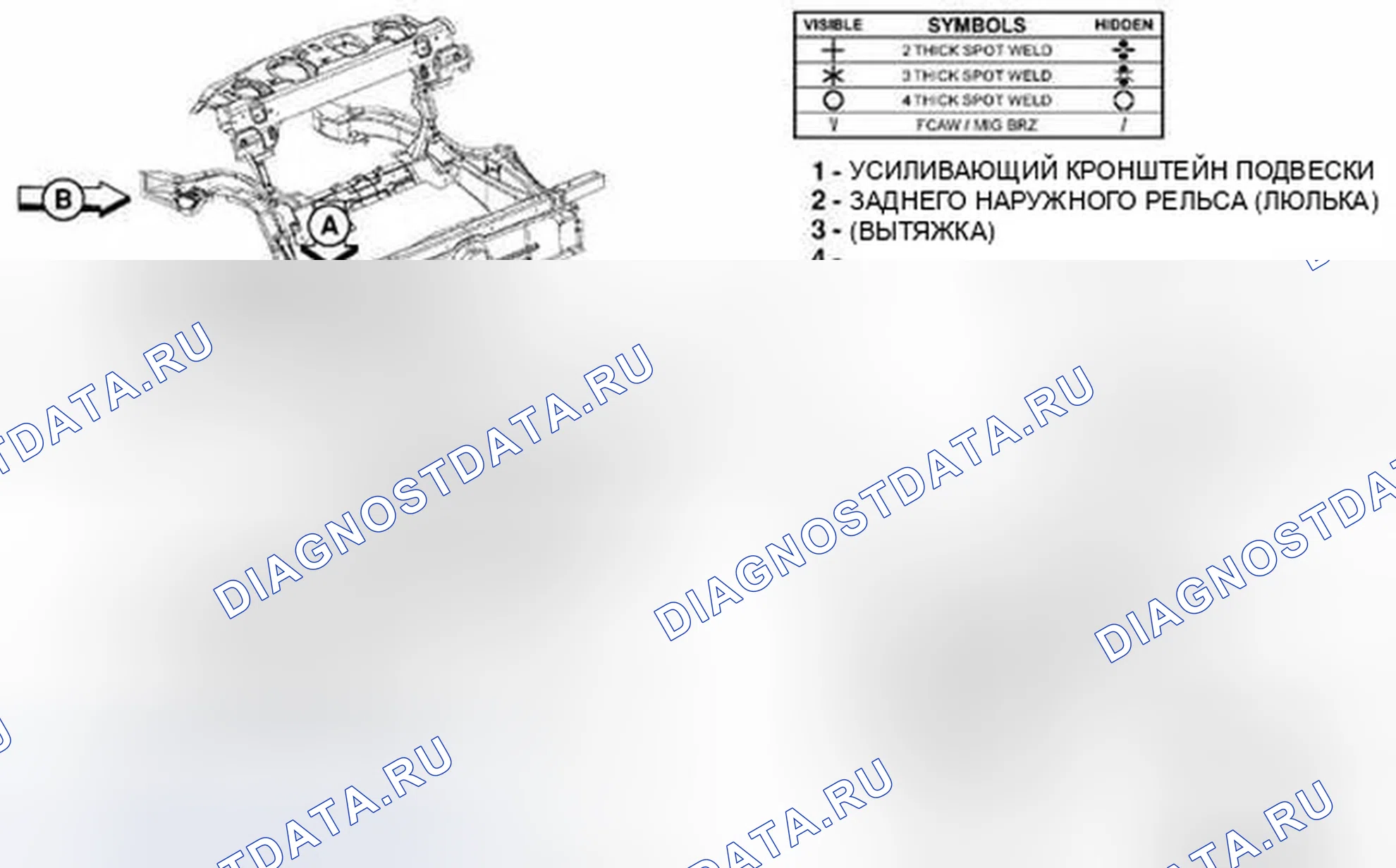 Рис. 259. Dodge Challenger III