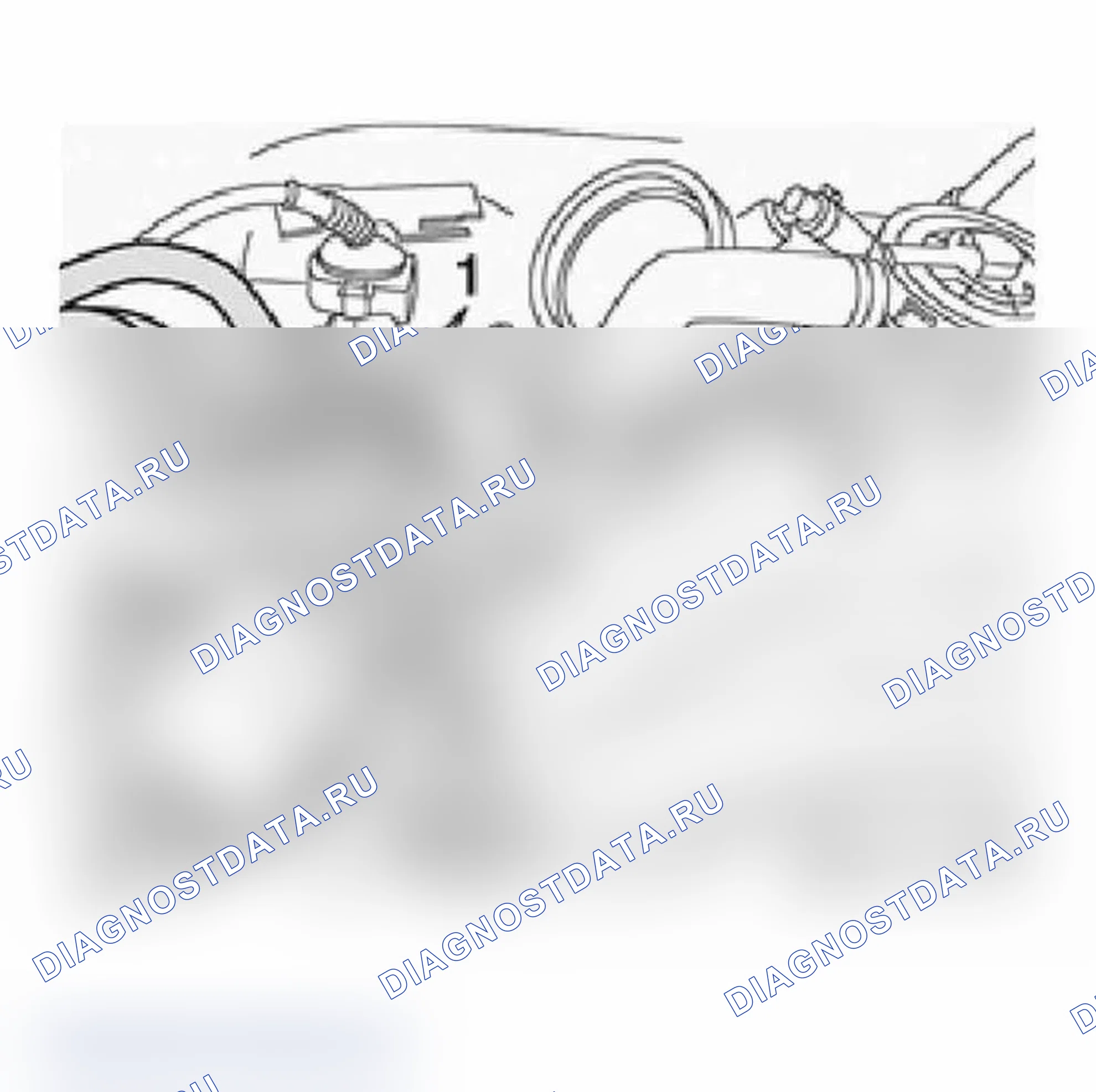 Рис. 471. Audi A6 C5 рестайлинг