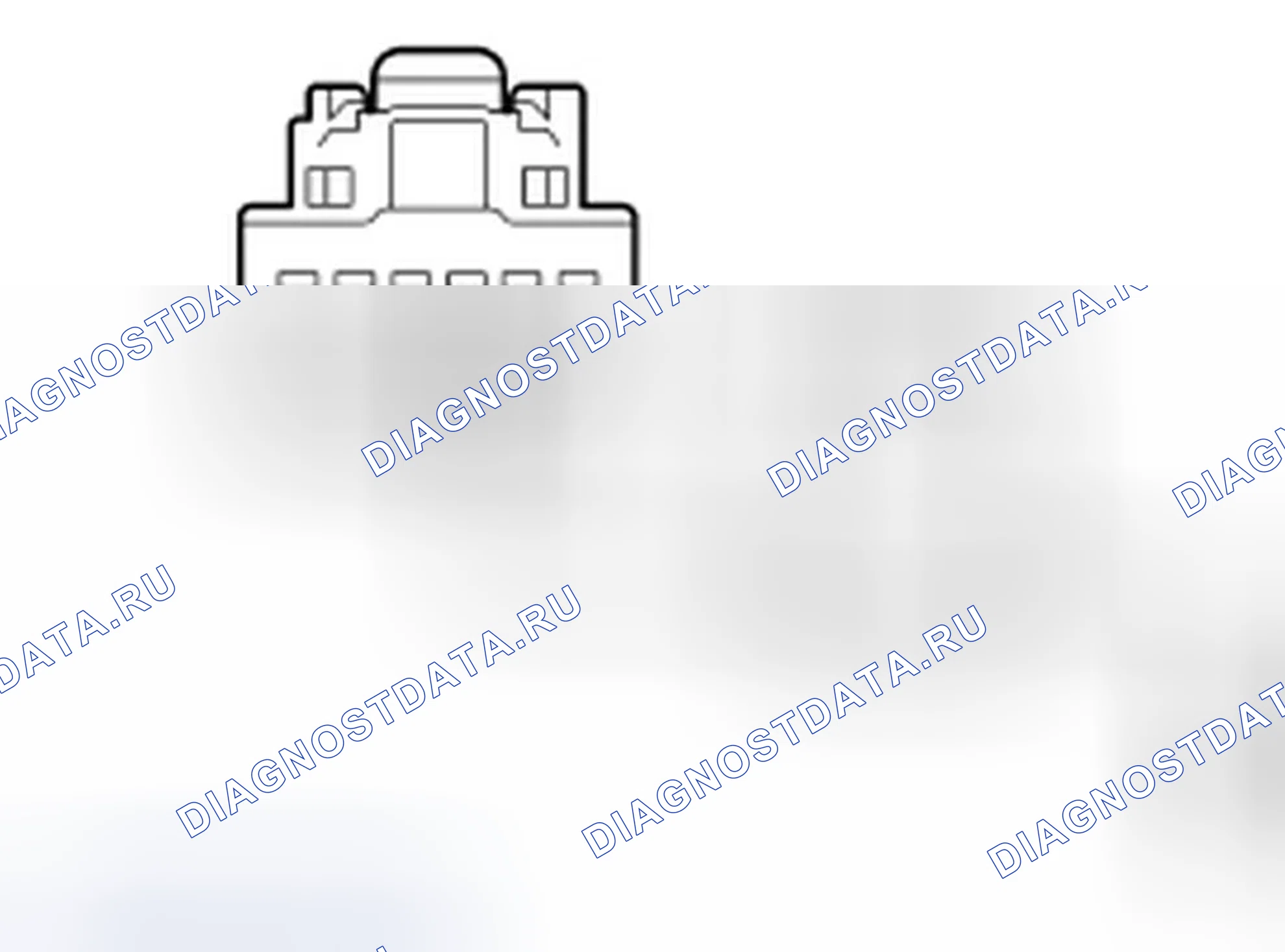 Рис. 4. Ford Freestyle I