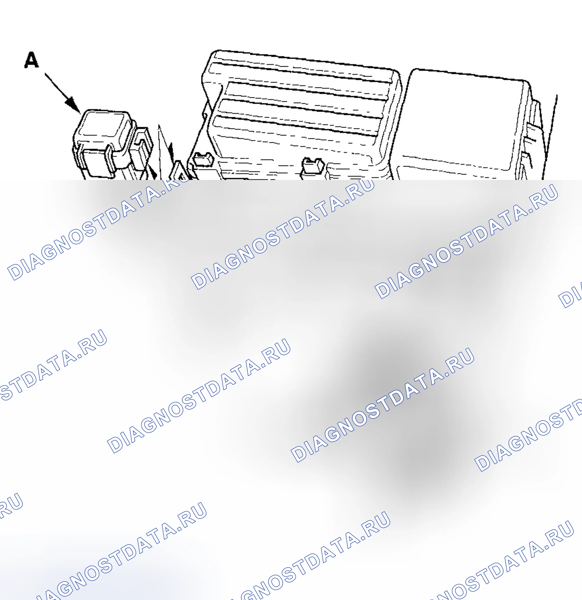 Рис. 266. Honda Accord VII рестайлинг