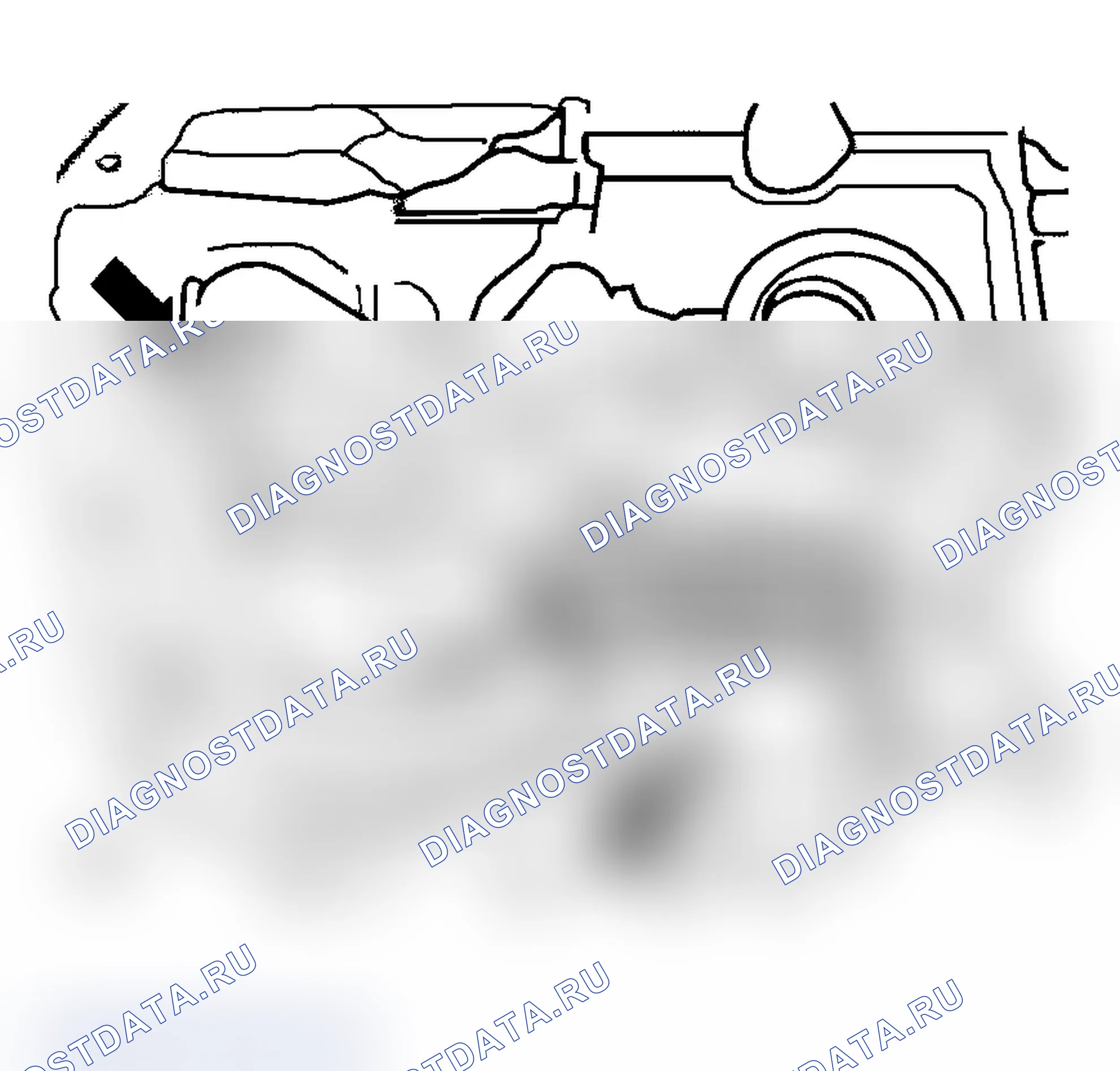 Рис. 94. Audi A6 C5