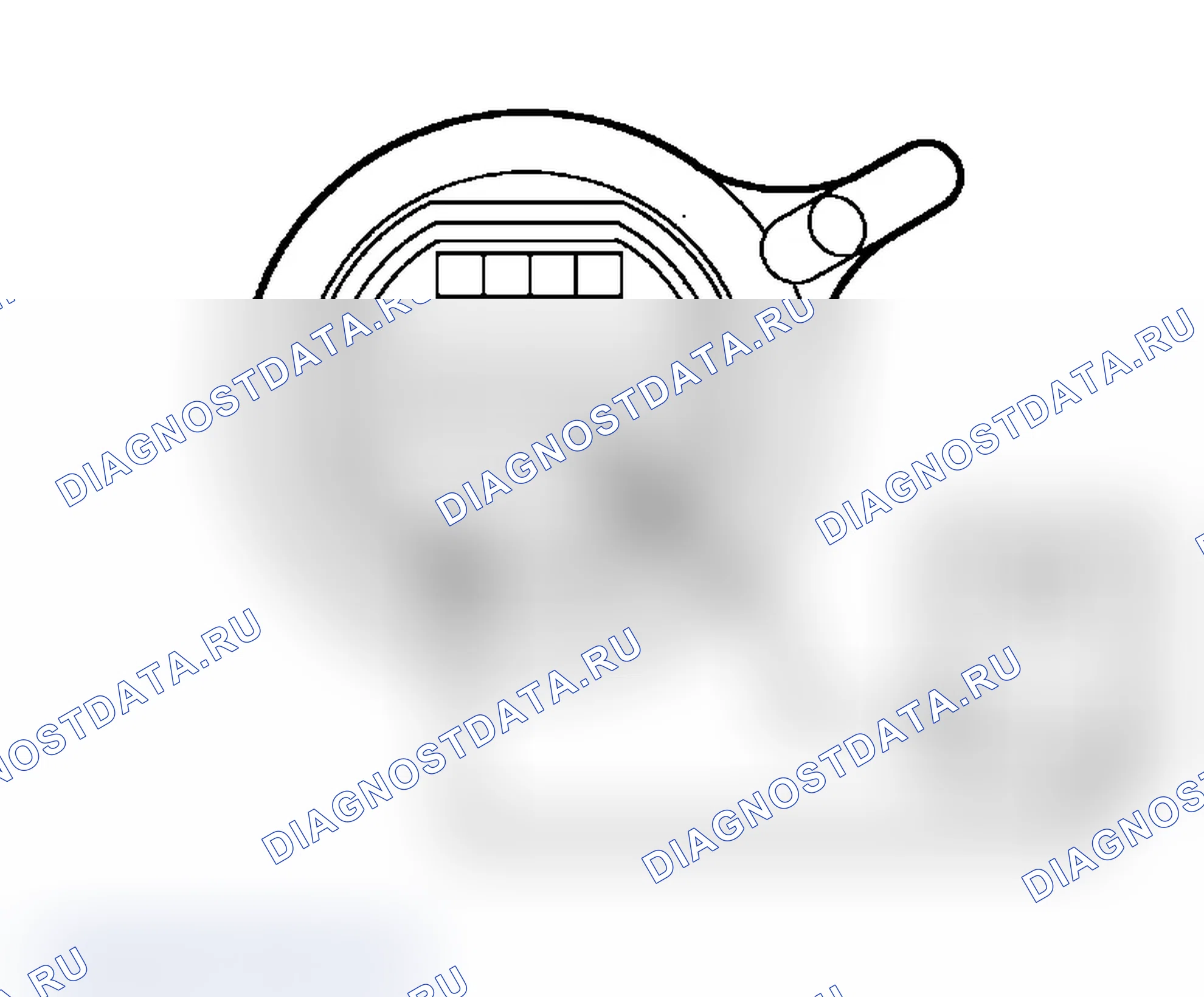 Рис. 17. Ford Five Hundred I
