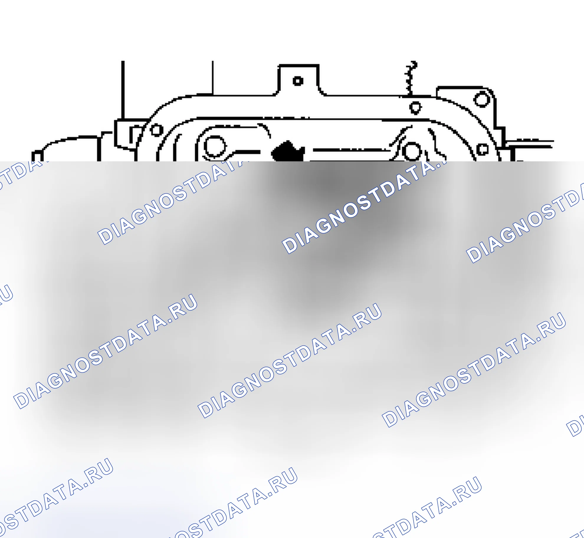 Рис. 257. Nissan Murano Z50