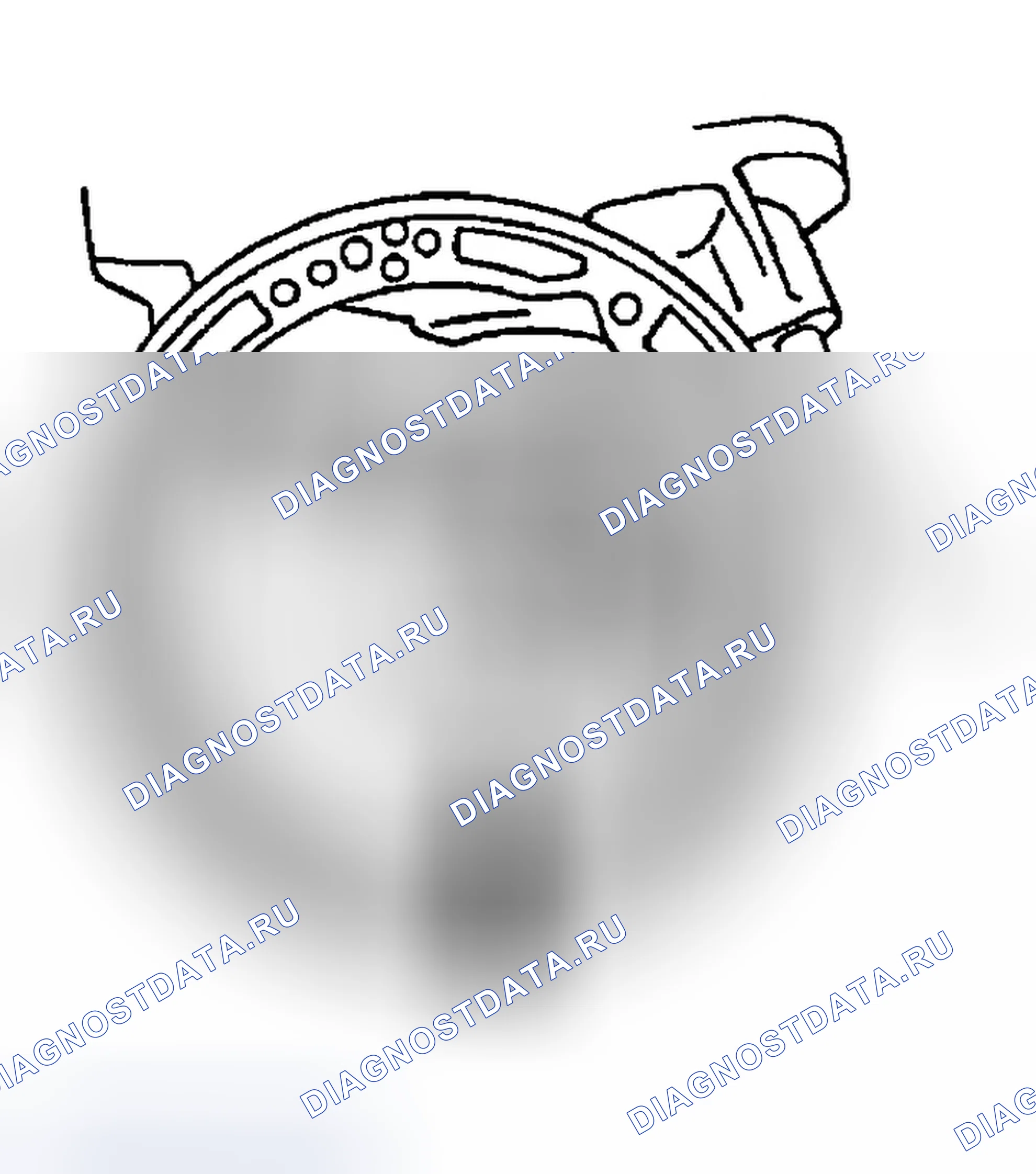 Рис. 392. Ford Explorer Sport Trac I