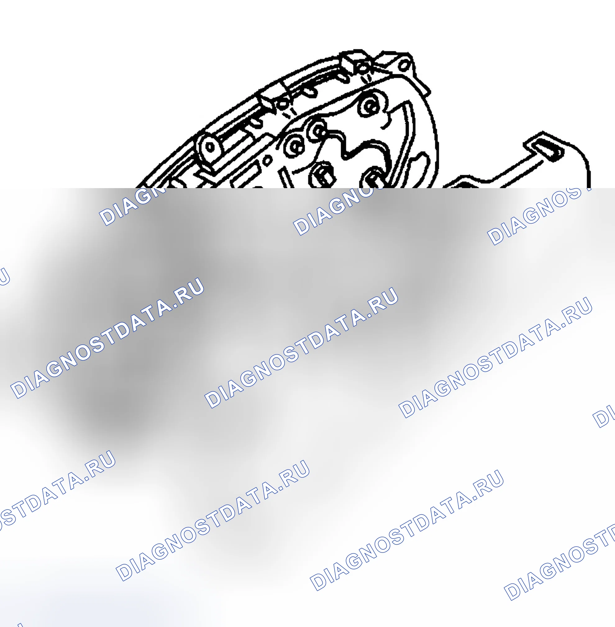 Рис. 106. Chevrolet Silverado 1500 HD 