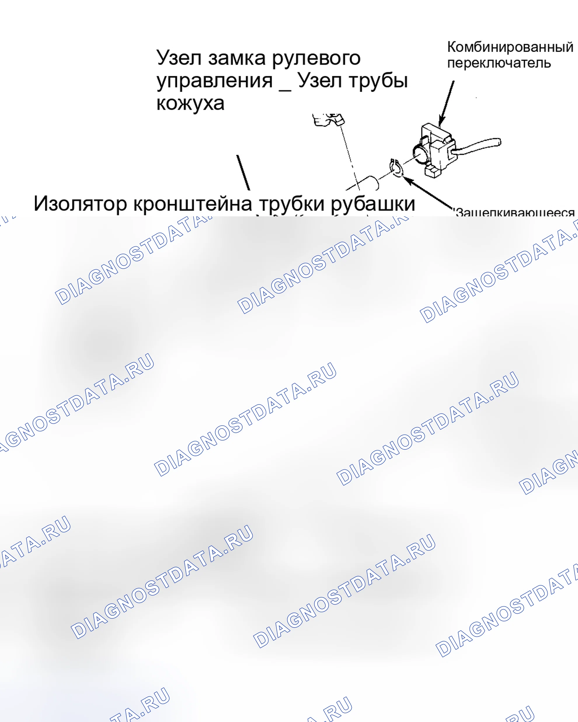 Рис. 12. Nissan Pathfinder I