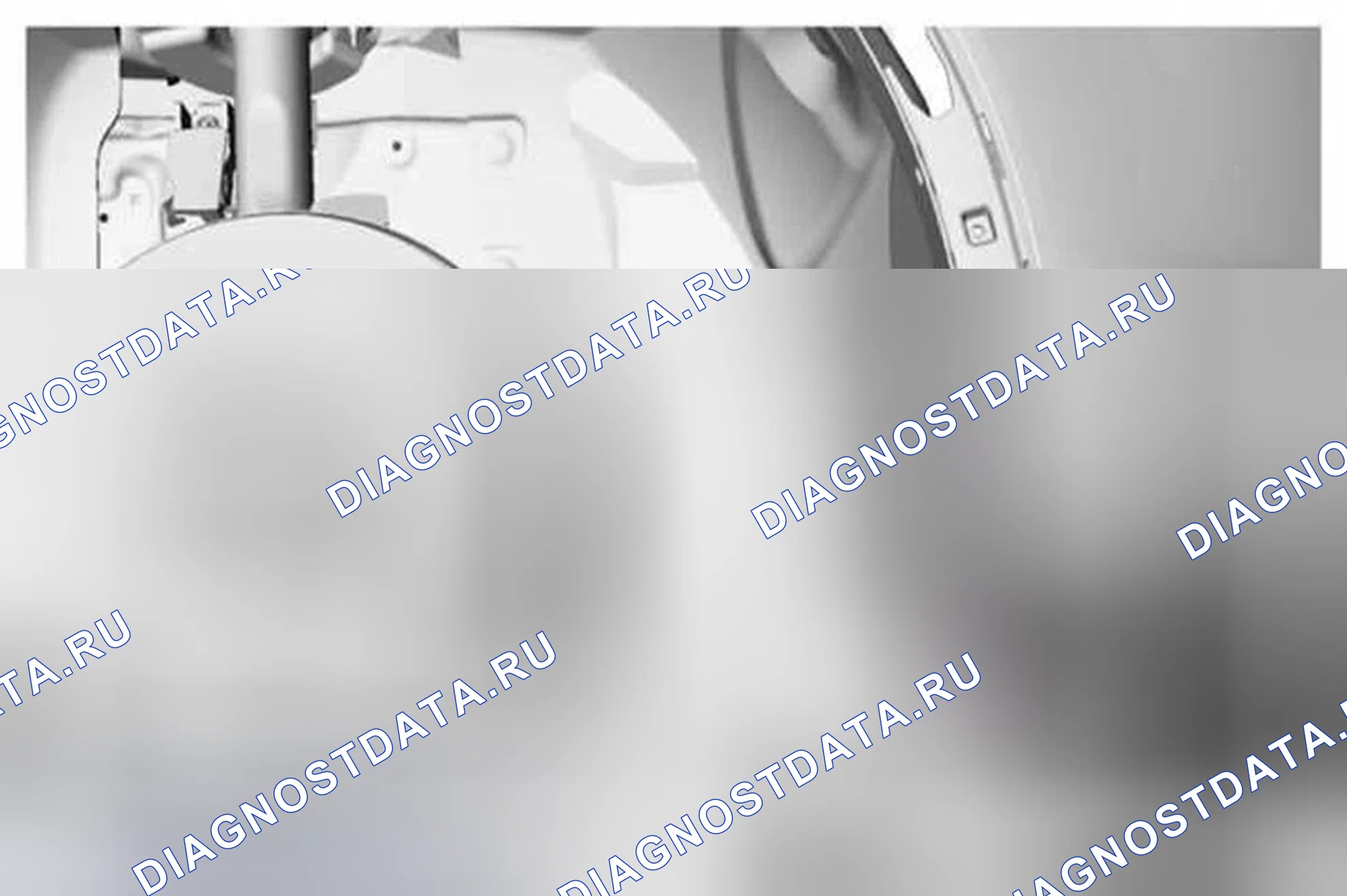Рис. 9. Ford Escape III