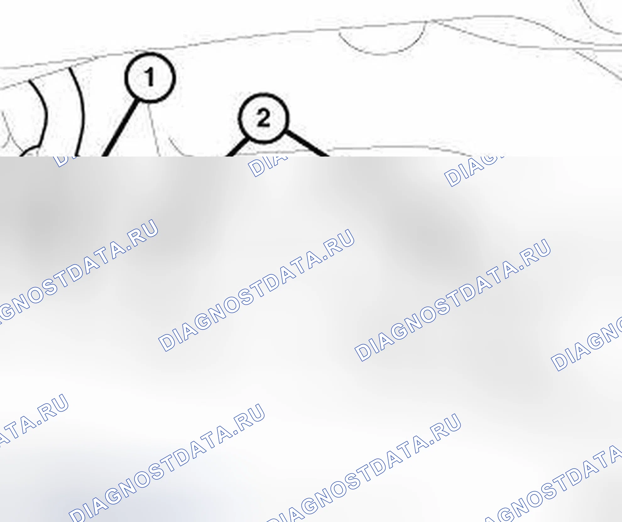 Рис. 9. Chrysler Town & Country V рестайлинг