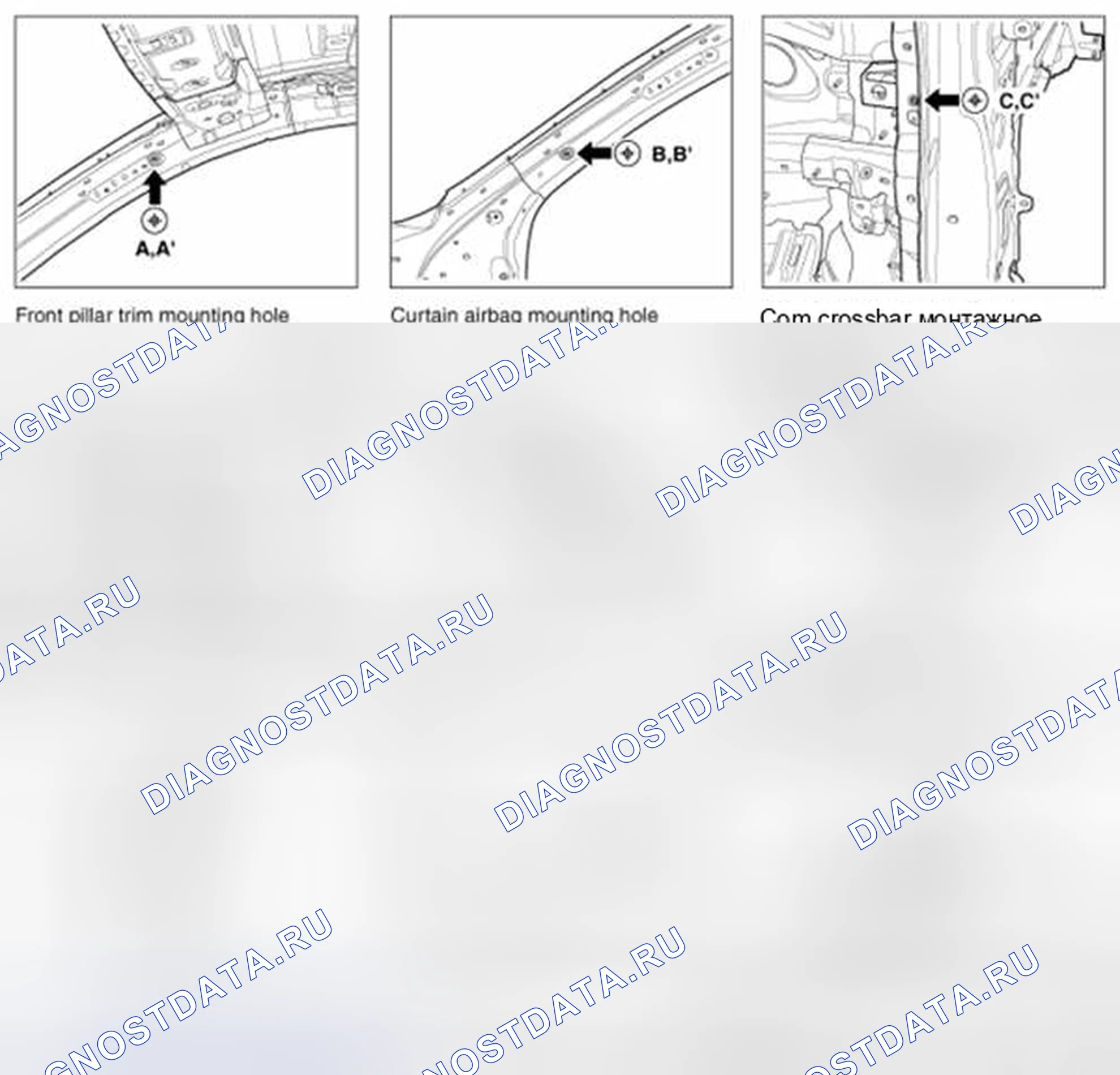 Рис. 15. Geely SC7 I