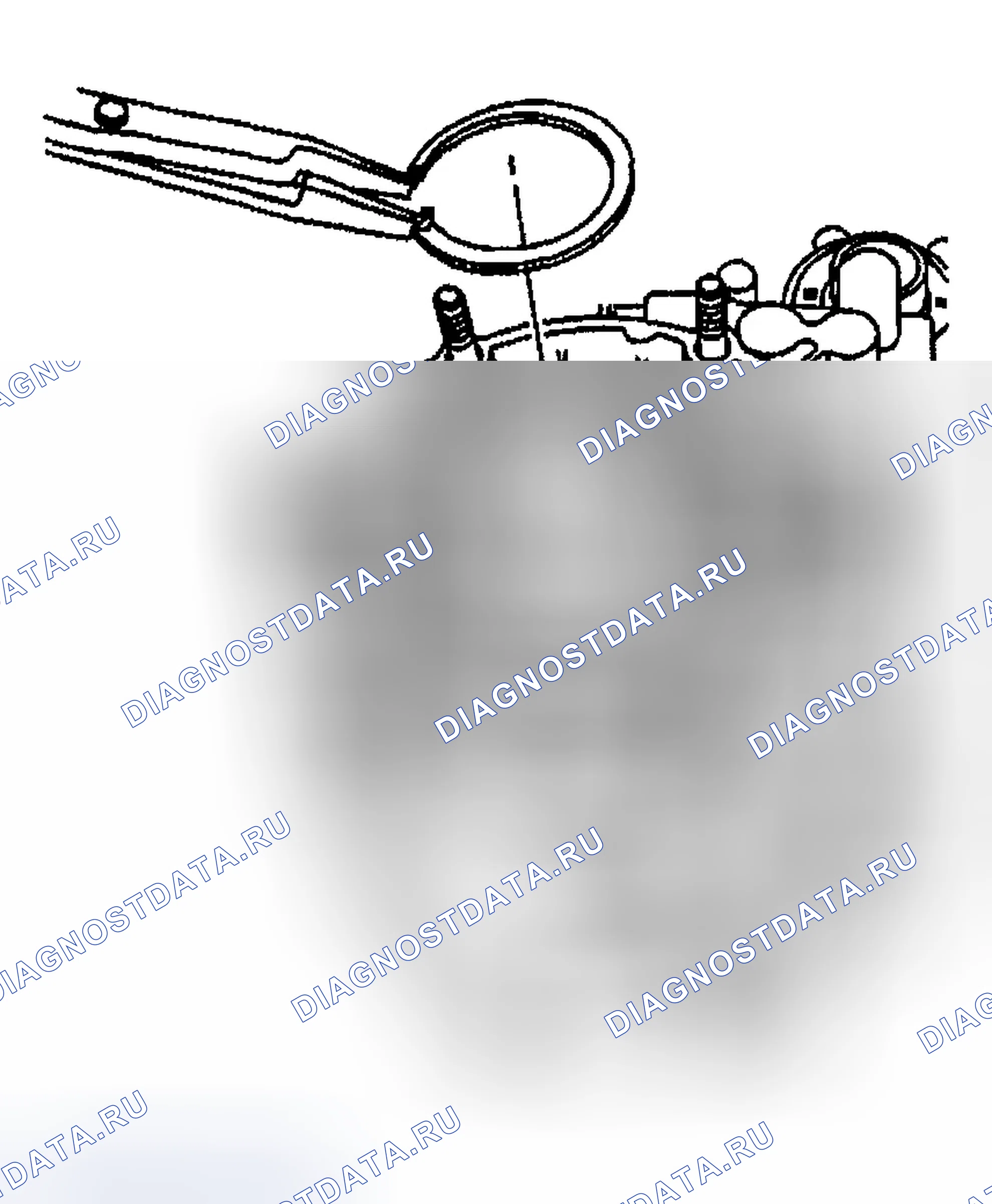 Рис. 831. Chevrolet Silverado 1500 HD 