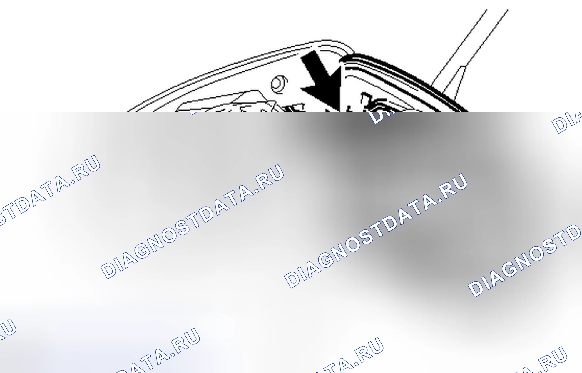 Рис. 46. Lexus CT I