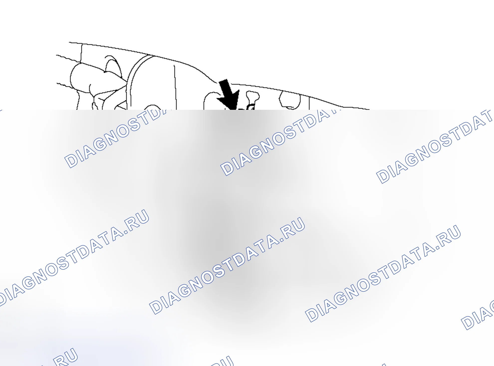 Рис. 41: ЗАМЕНА. Haval H8 I