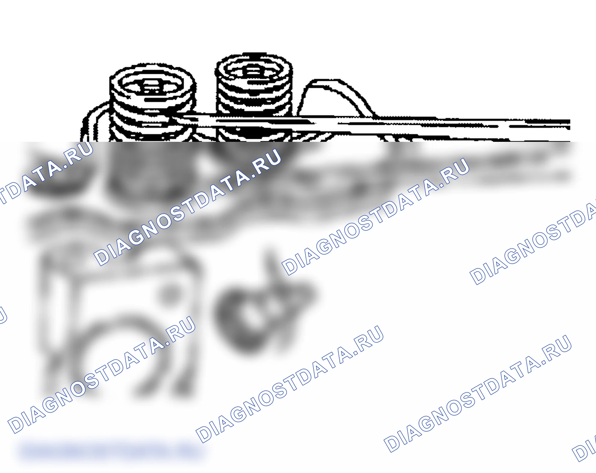 Рис. 194. Ford Mustang IV рестайлинг