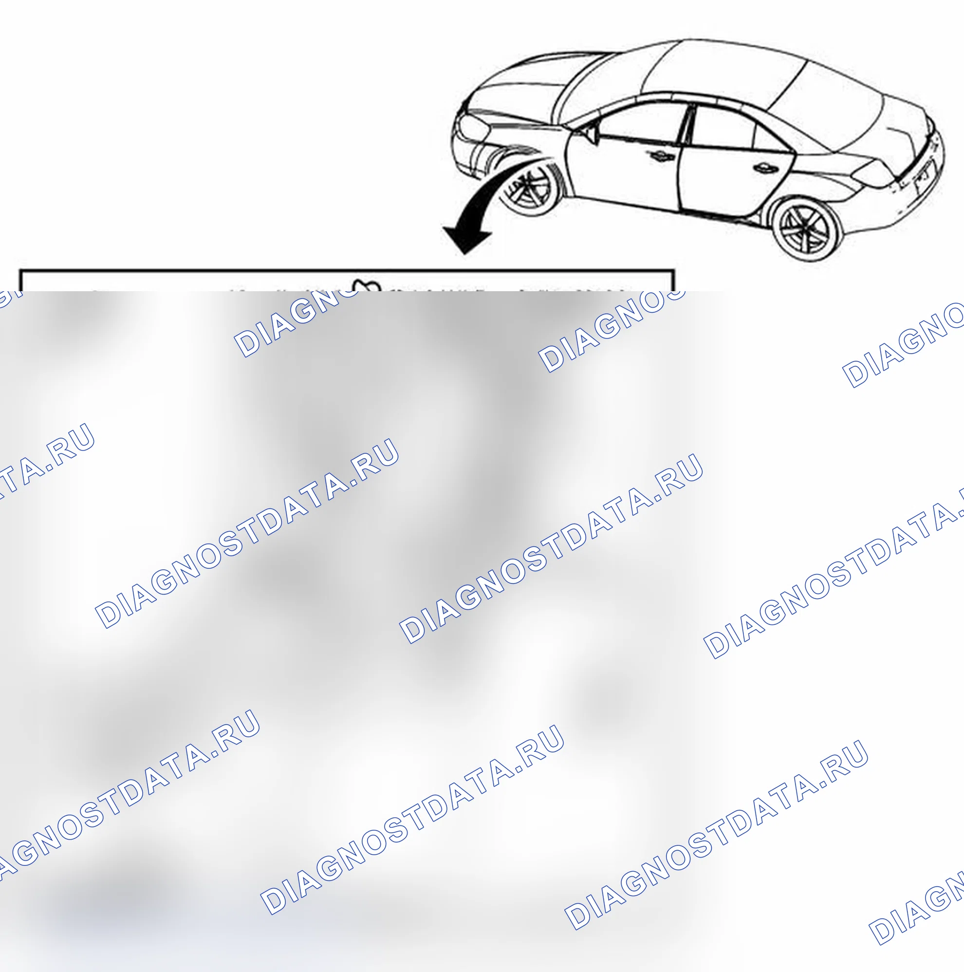Рис. 30. Pontiac G6 I final