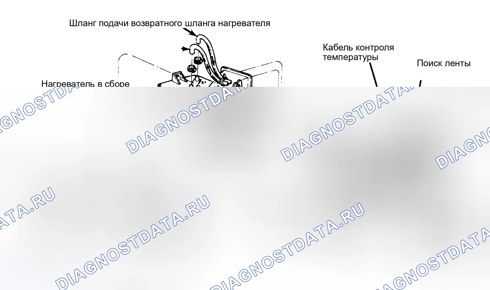 Рис. 2. Dodge Dakota Sport 