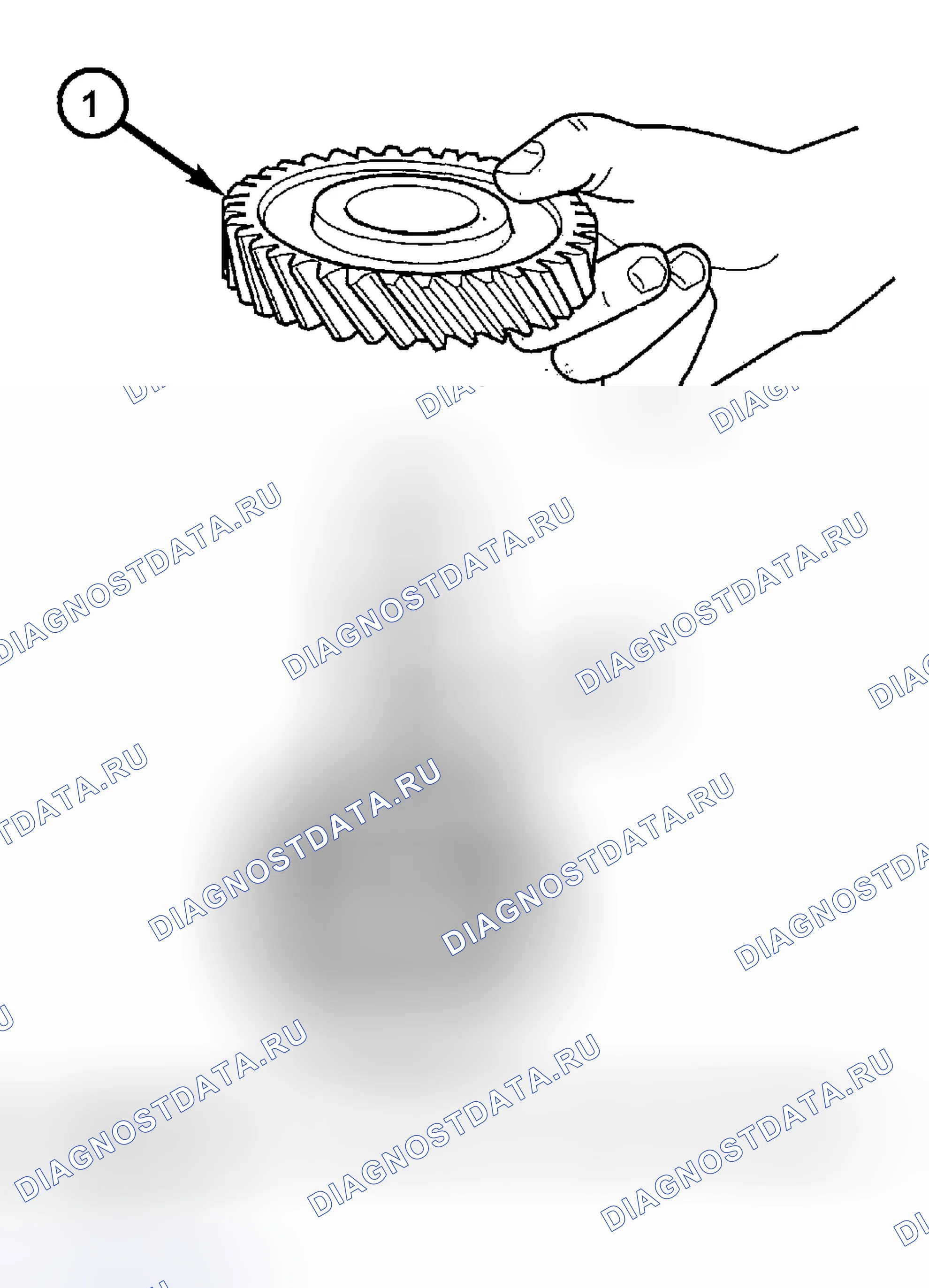 Рис. 146. Chrysler Town & Country IV