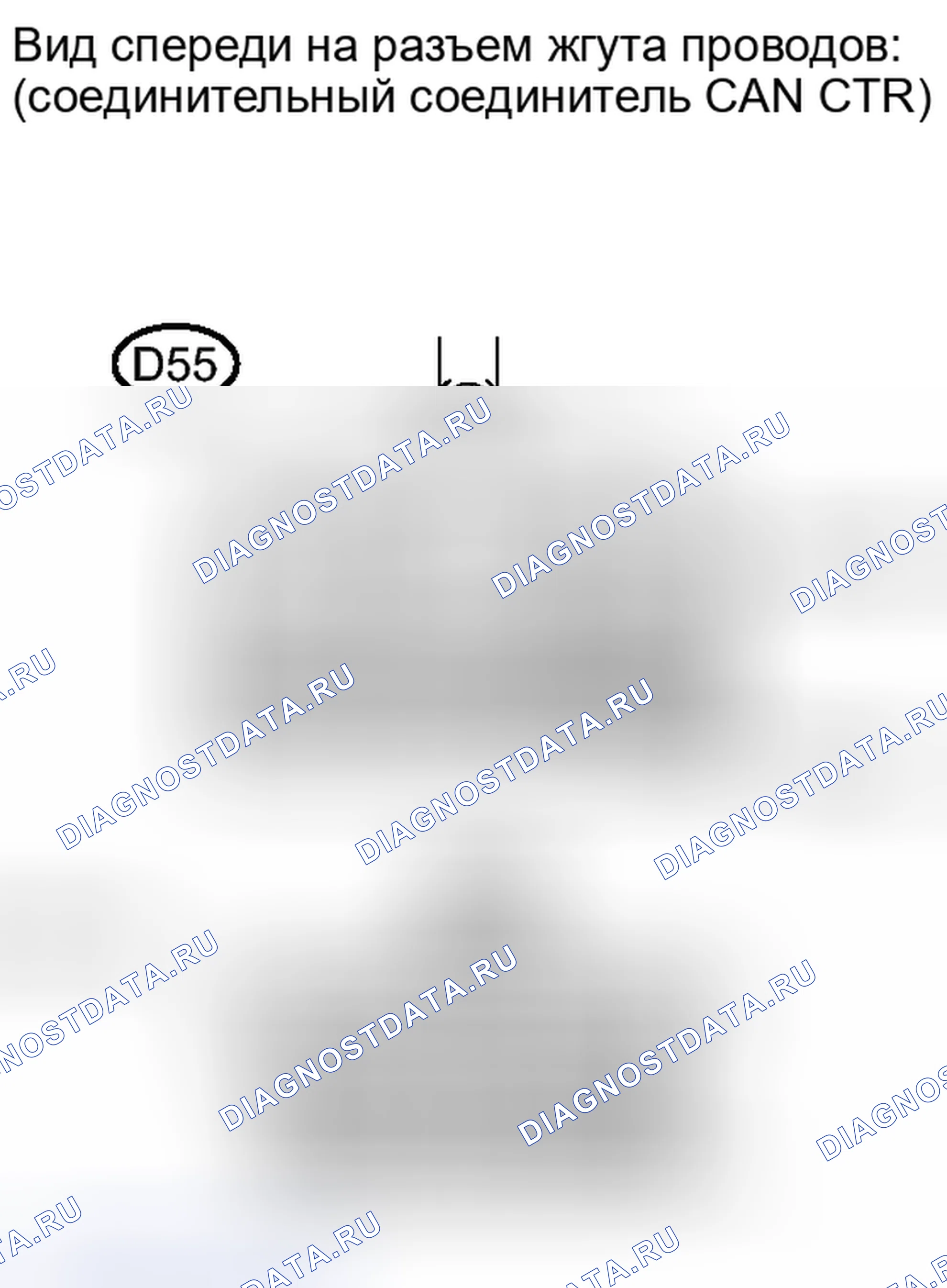 Рис. 154. Toyota Highlander II рестайлинг