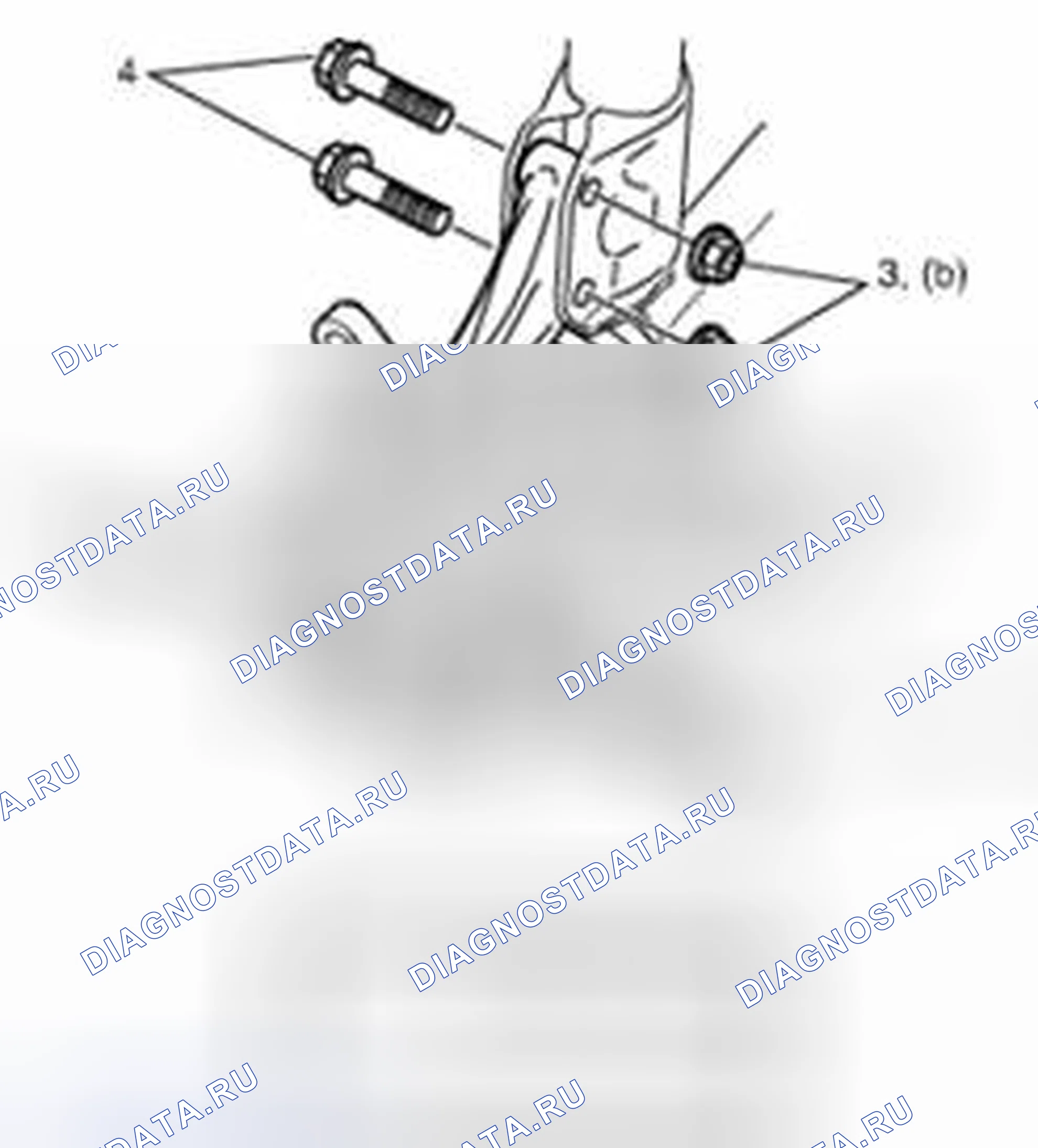 Рис. 29. Suzuki SX4 I рестайлинг